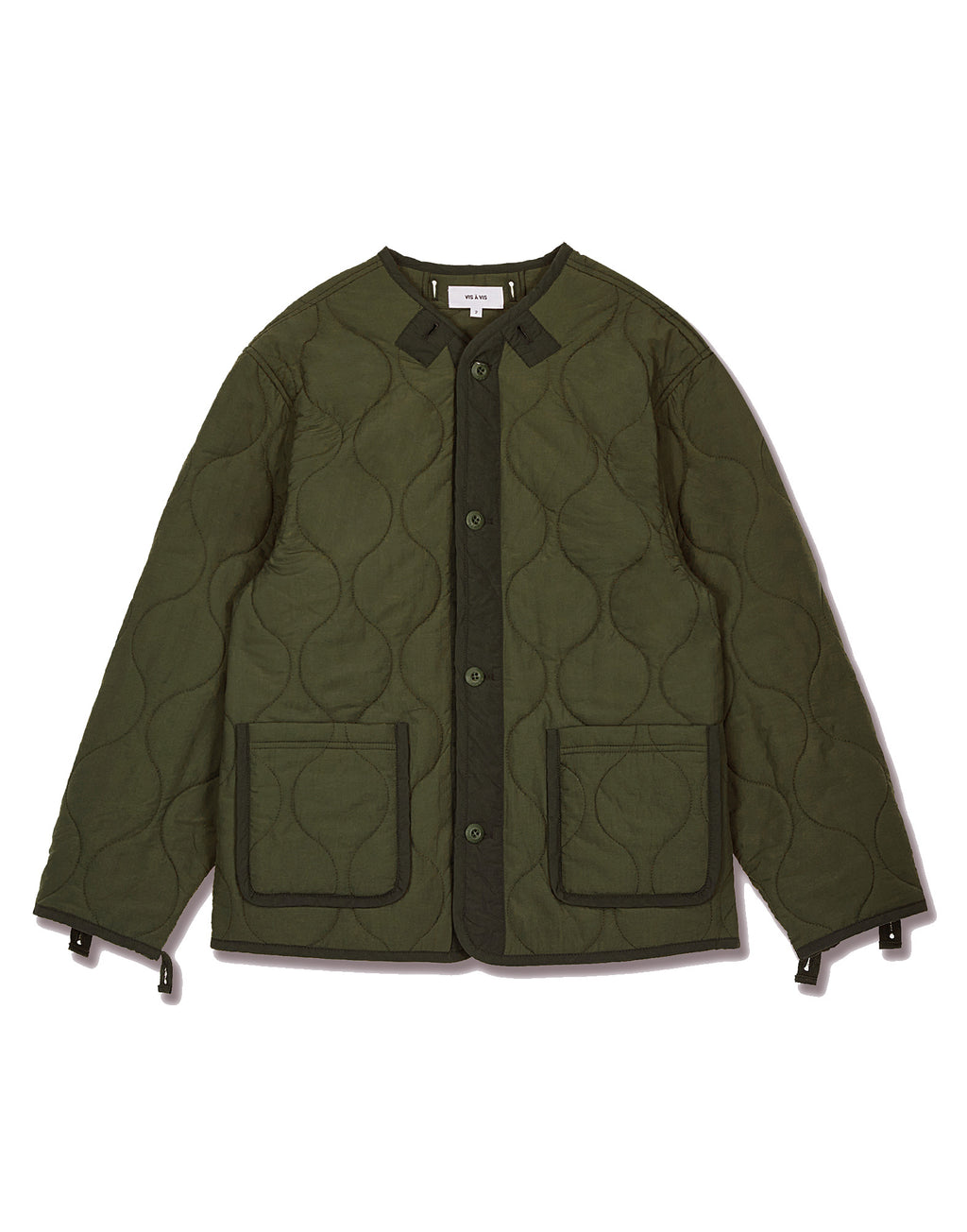 VIS A VIS Parka M65 Khaki