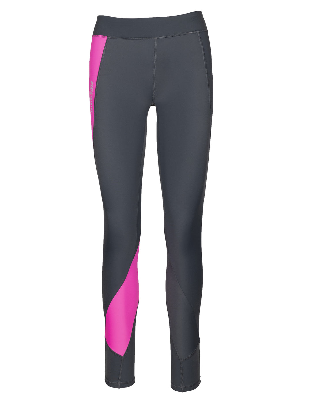 DOUUOD Leggings Bicolor in Lycra