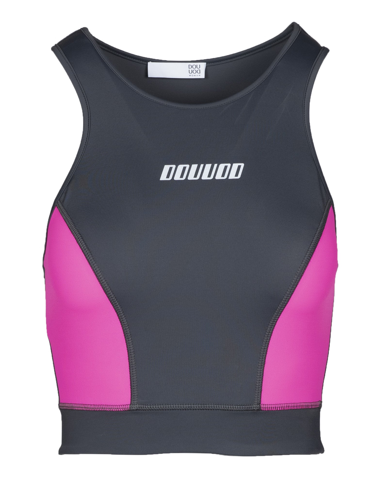 DOUUOD Top in lycra