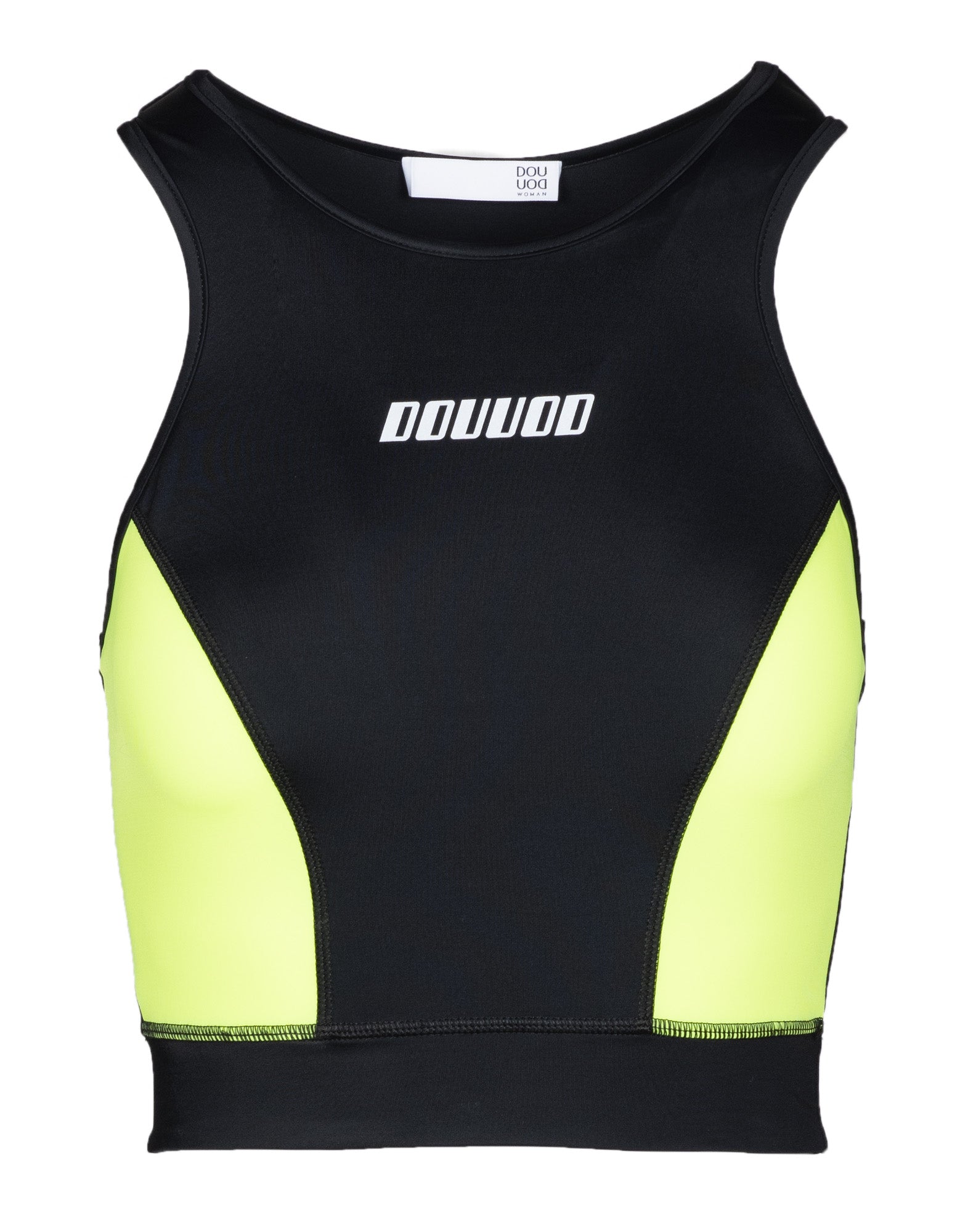 DOUUOD Top in lycra