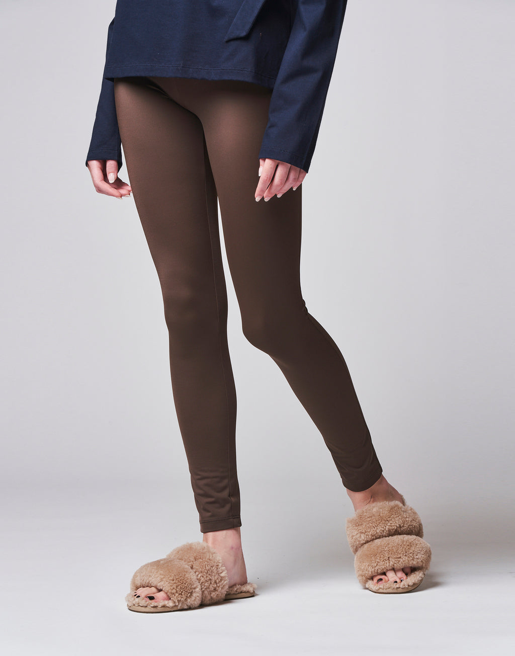 DOUUOD Leggings in lycra