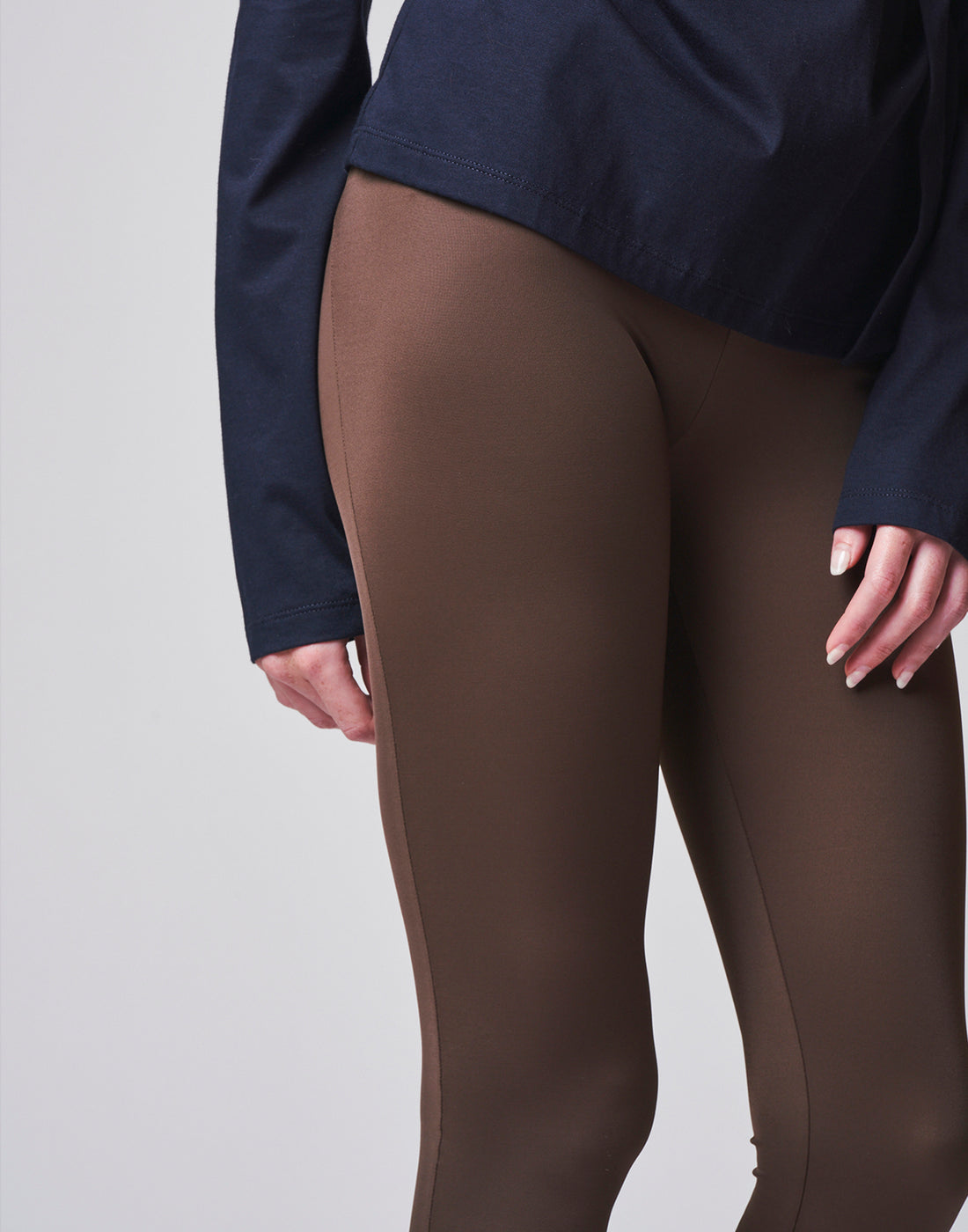 DOUUOD Leggings in lycra