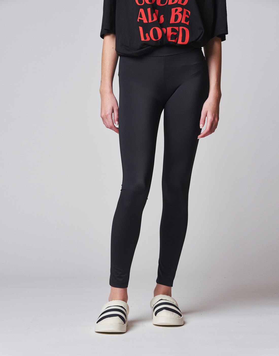 DOUUOD Leggings in lycra