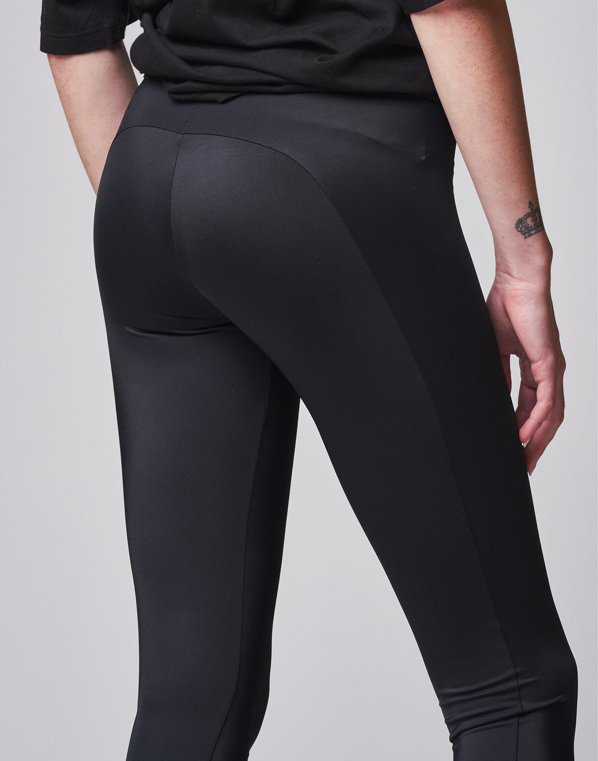 DOUUOD Leggings in lycra
