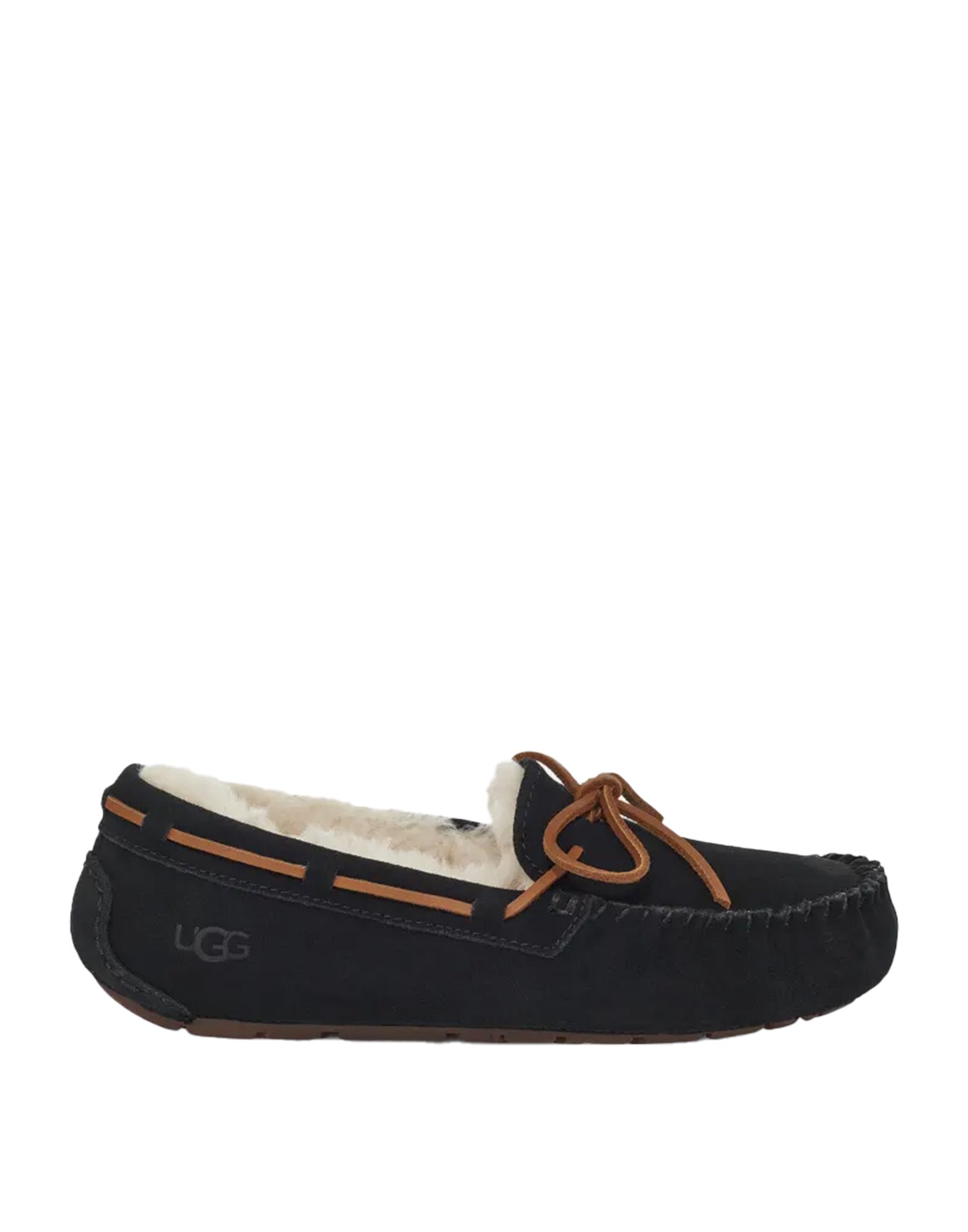 UGG Mocassini Dakota Nero
