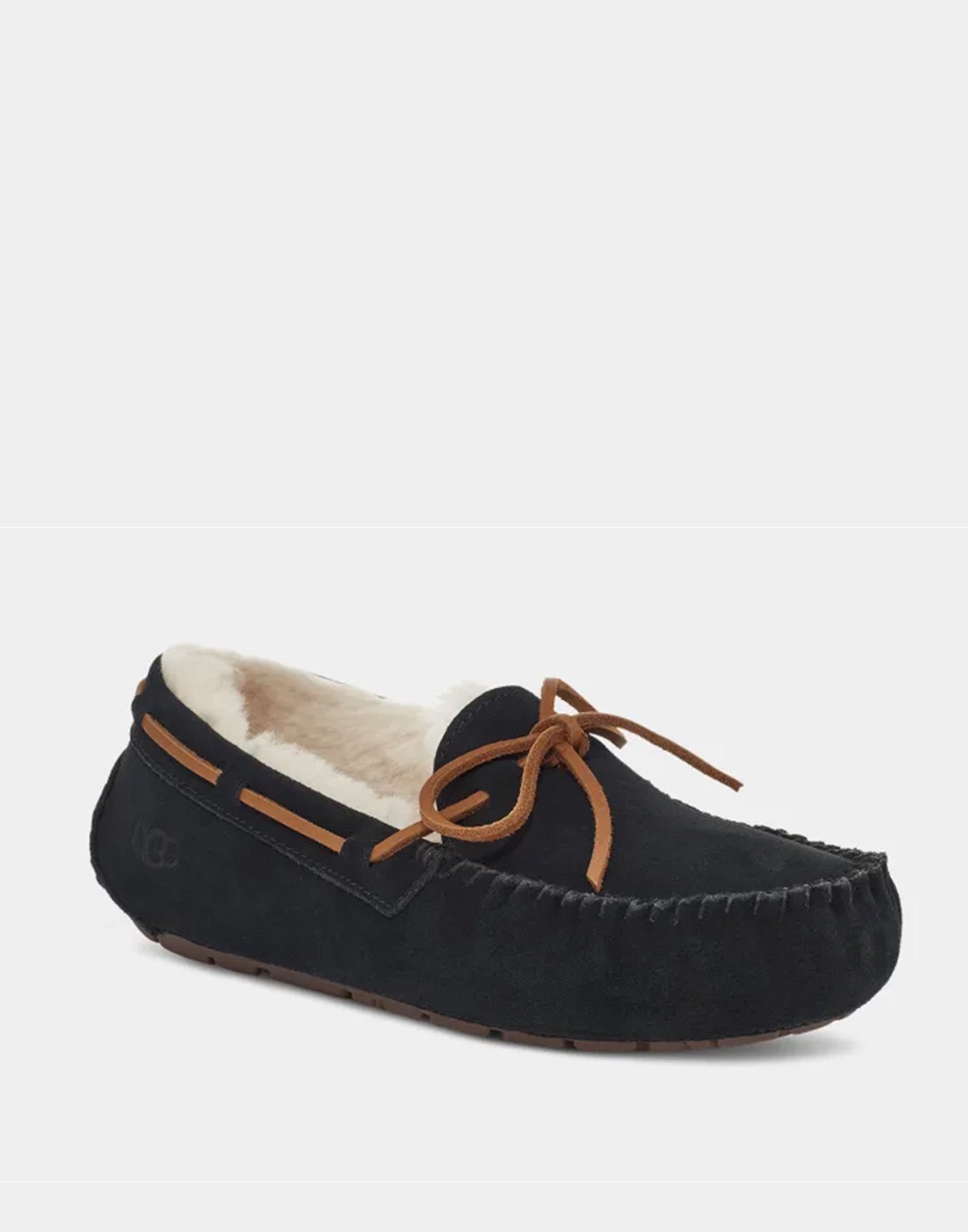 UGG Mocassini Dakota Nero
