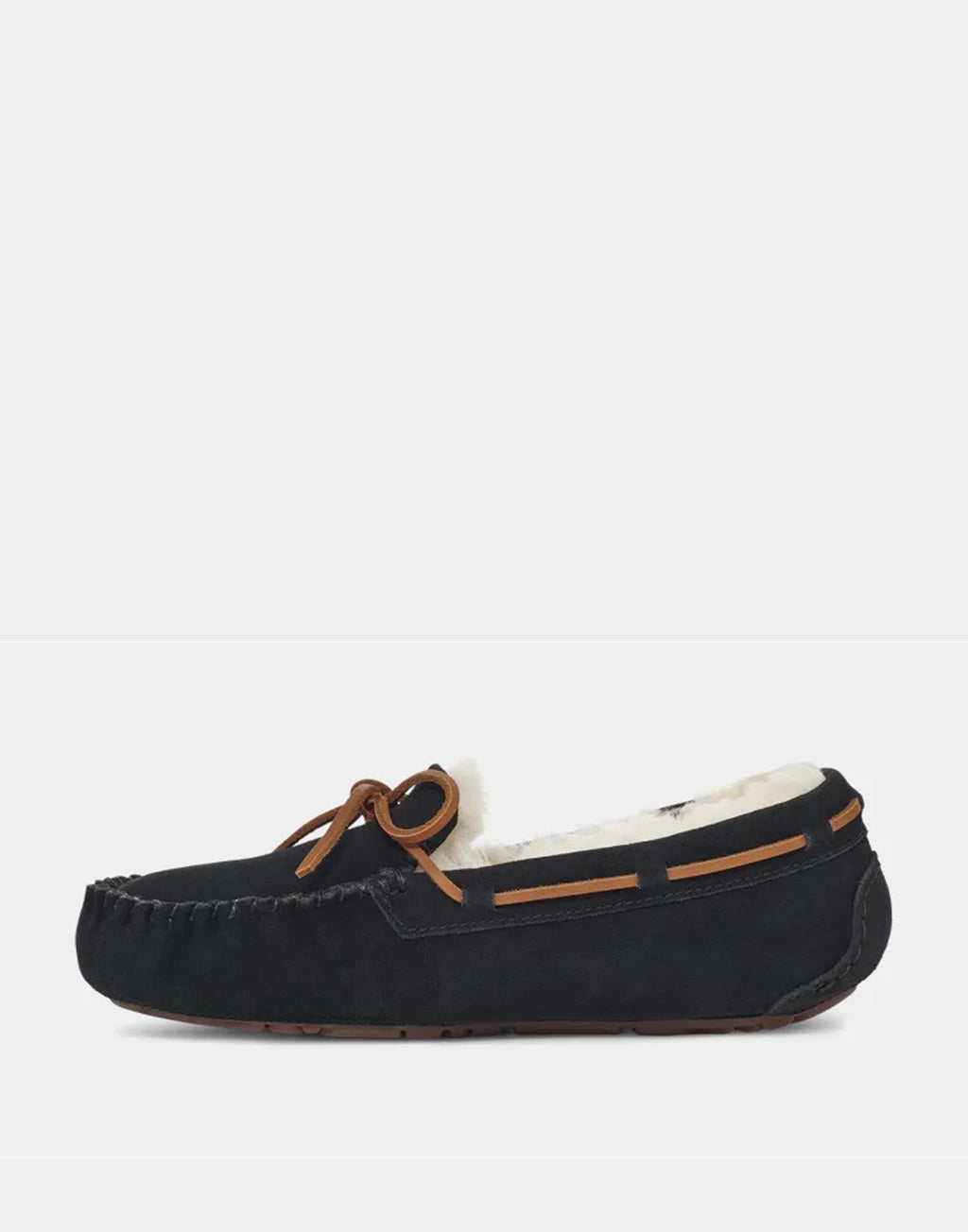 UGG Mocassini Dakota Nero