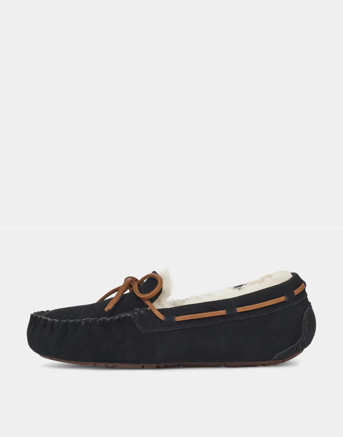 UGG Mocassini Dakota Nero