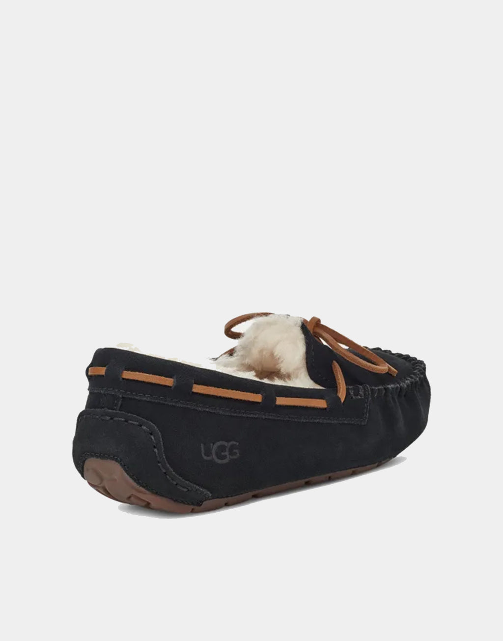 UGG Mocassini Dakota Nero