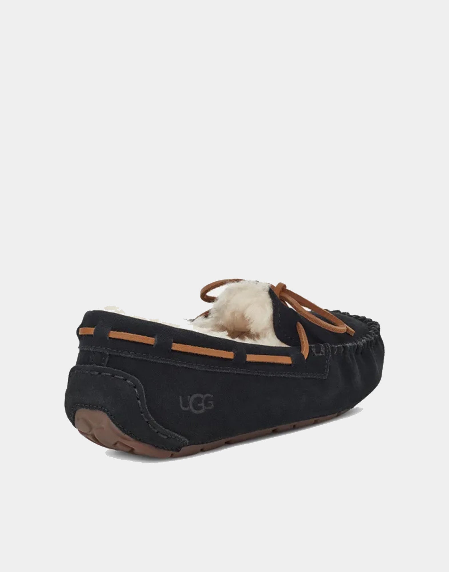 UGG Mocassini Dakota Nero