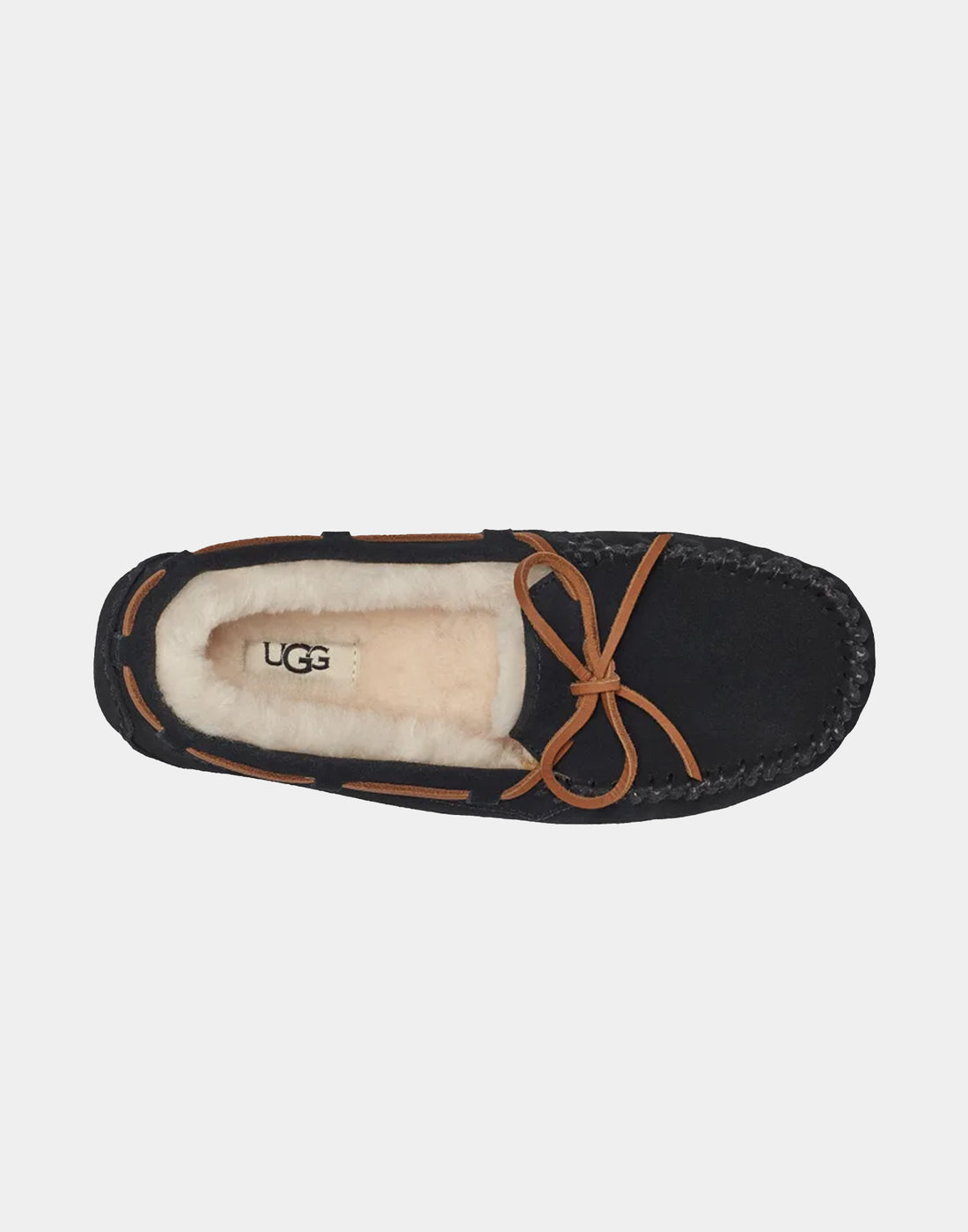 UGG Mocassini Dakota Nero