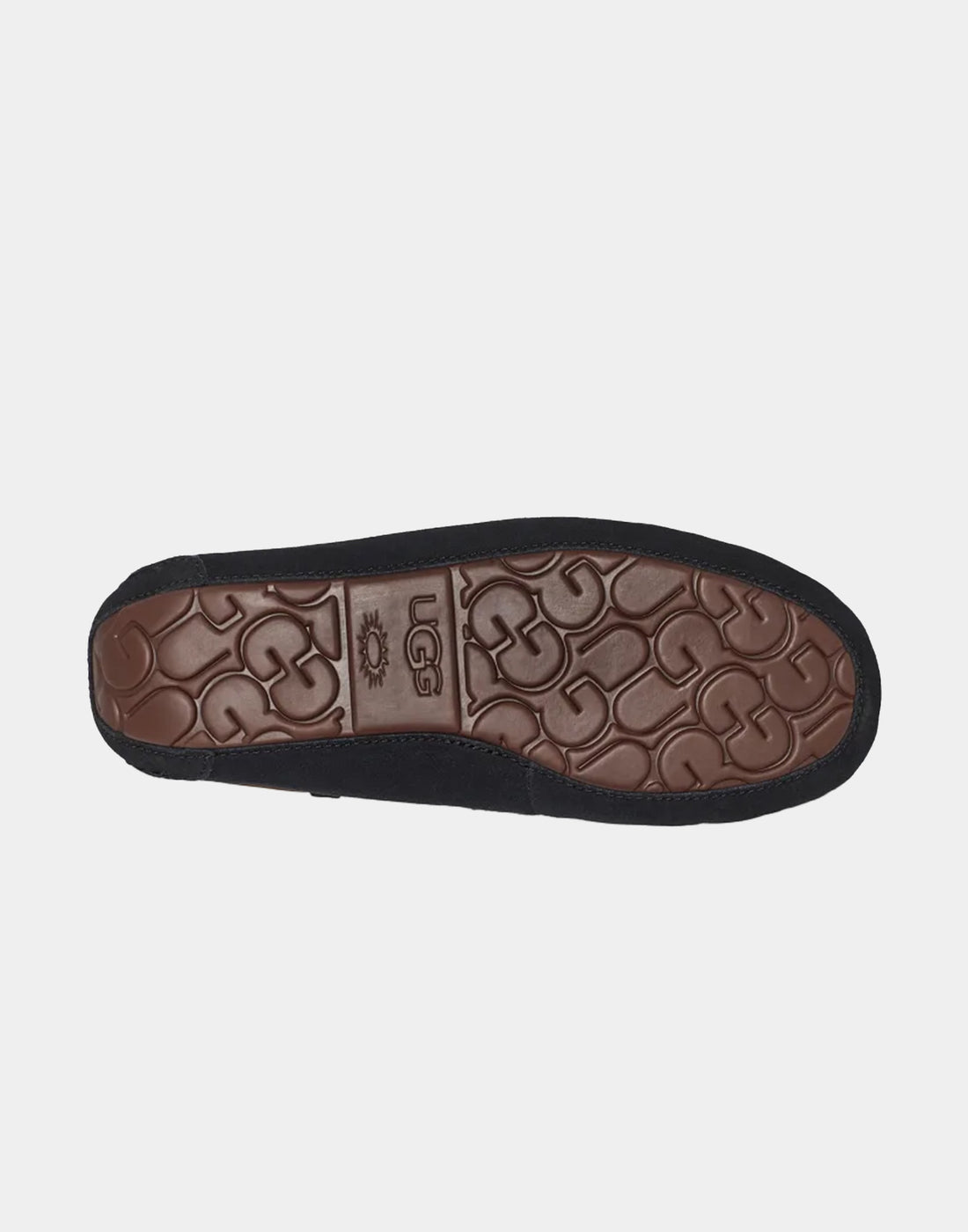 UGG Mocassini Dakota Nero