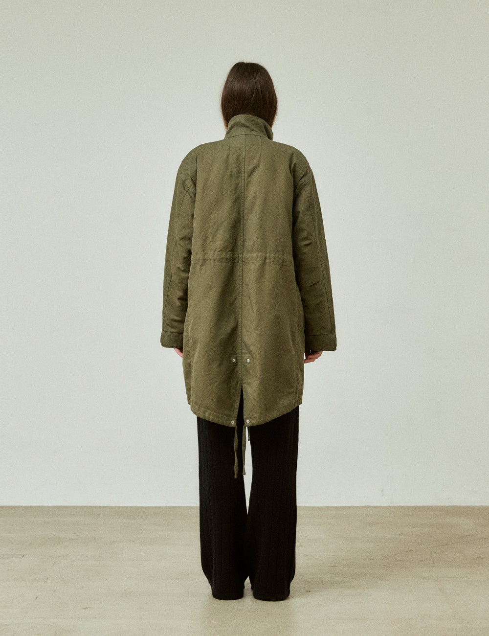 VIS A VIS Parka M65 Khaki