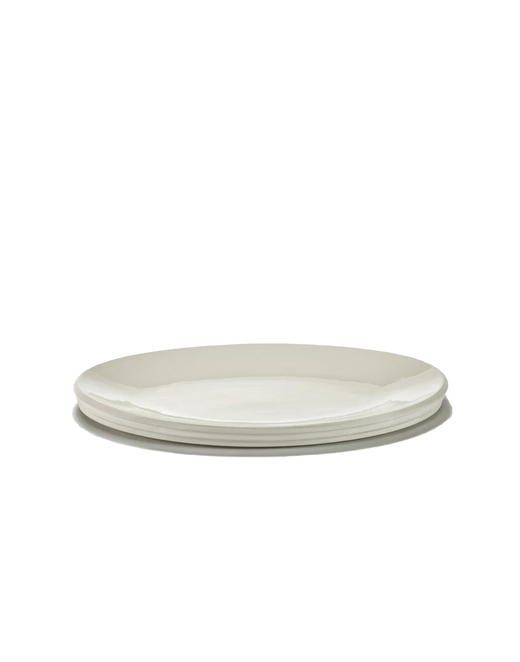 SERAX Piatto da portata ovale S Dune - Kelly Wearstler