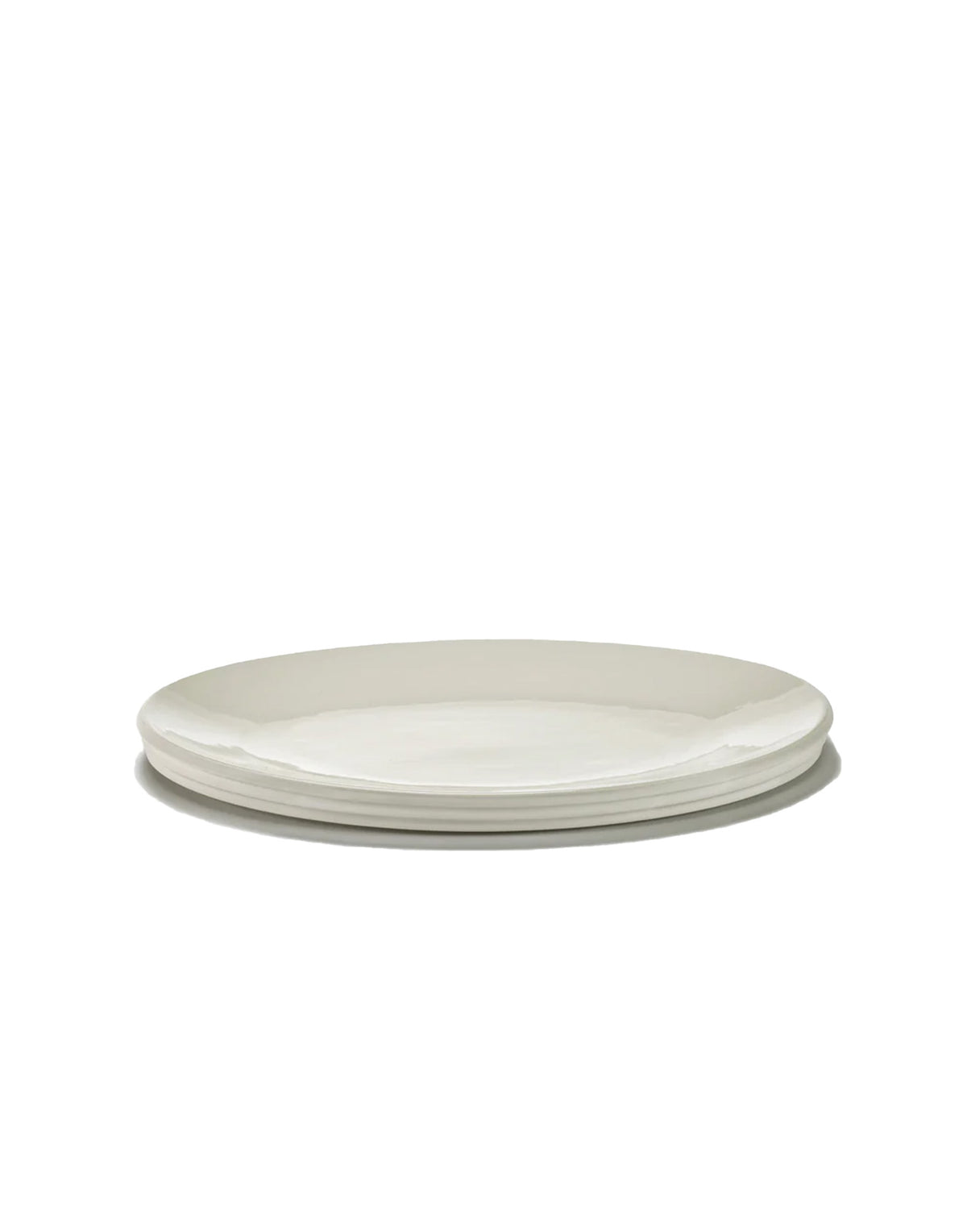 SERAX Piatto da portata ovale S Dune - Kelly Wearstler