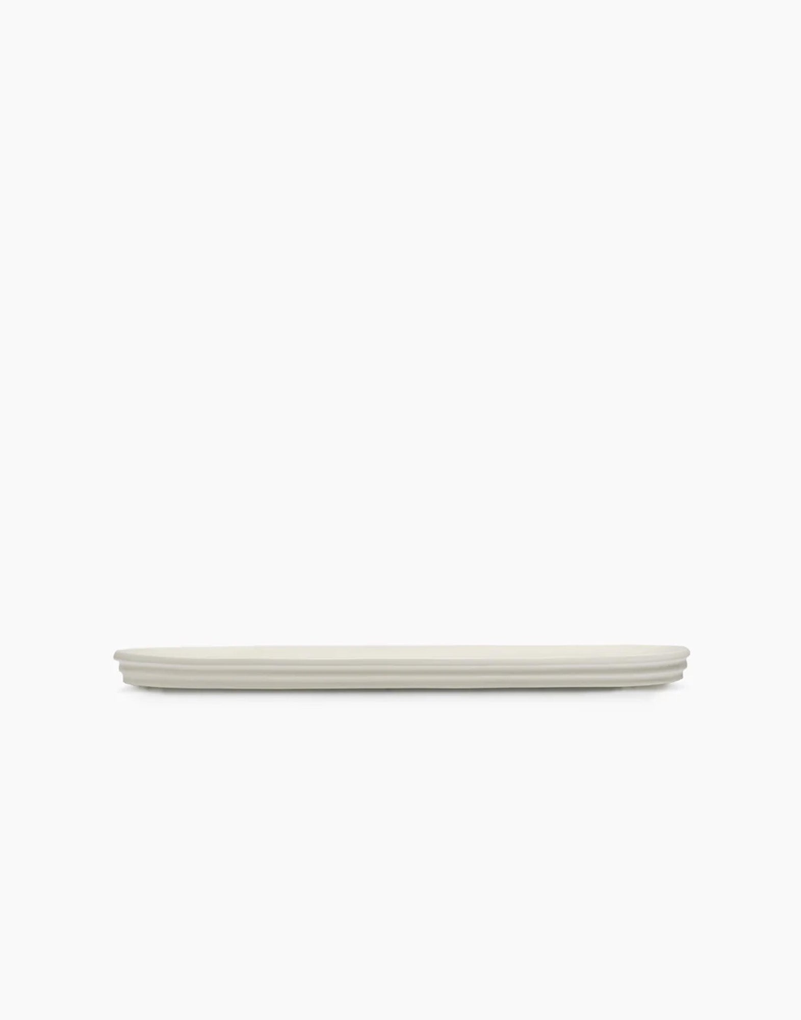 SERAX Piatto da portata ovale S Dune - Kelly Wearstler