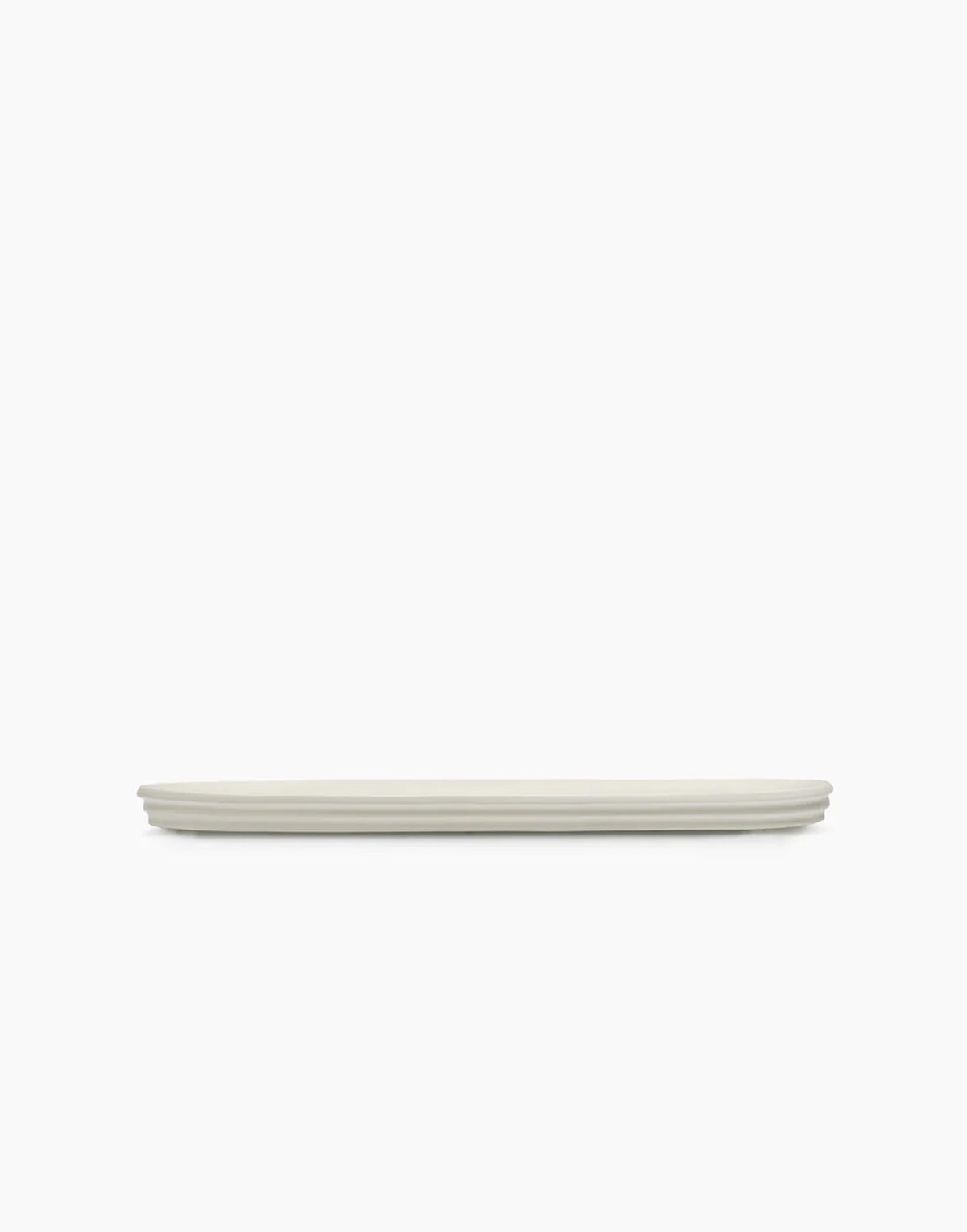 SERAX Piatto da portata ovale S Dune - Kelly Wearstler