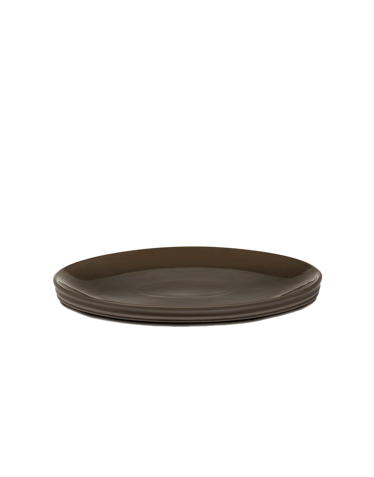 SERAX Piatto da portata Ovale S Dune - Kelly Wearstler