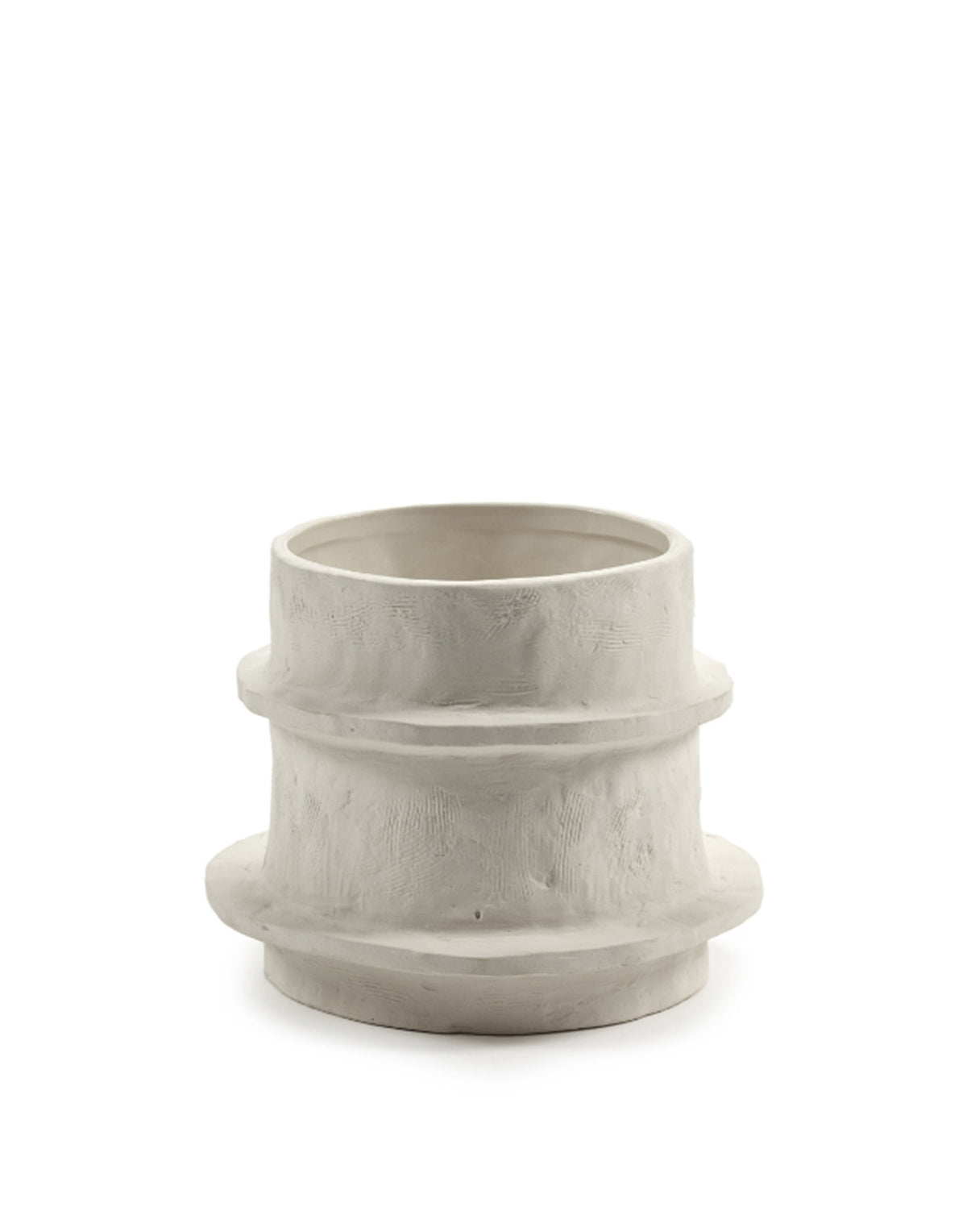 SERAX Fioriera 04 S Beige Molly - Marie Michielssen