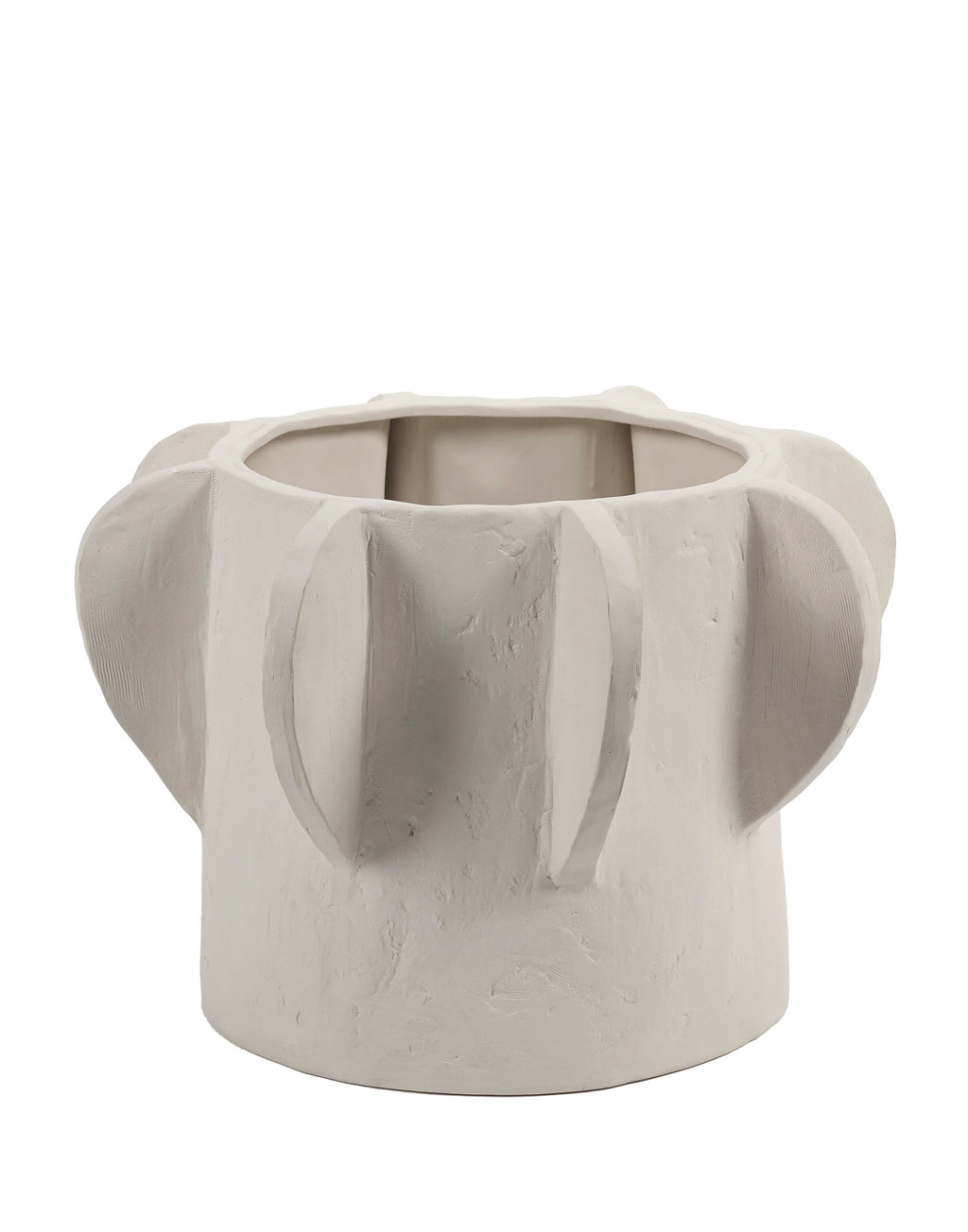 SERAX Fioriera 02 L Beige Molly - Marie Michielssen