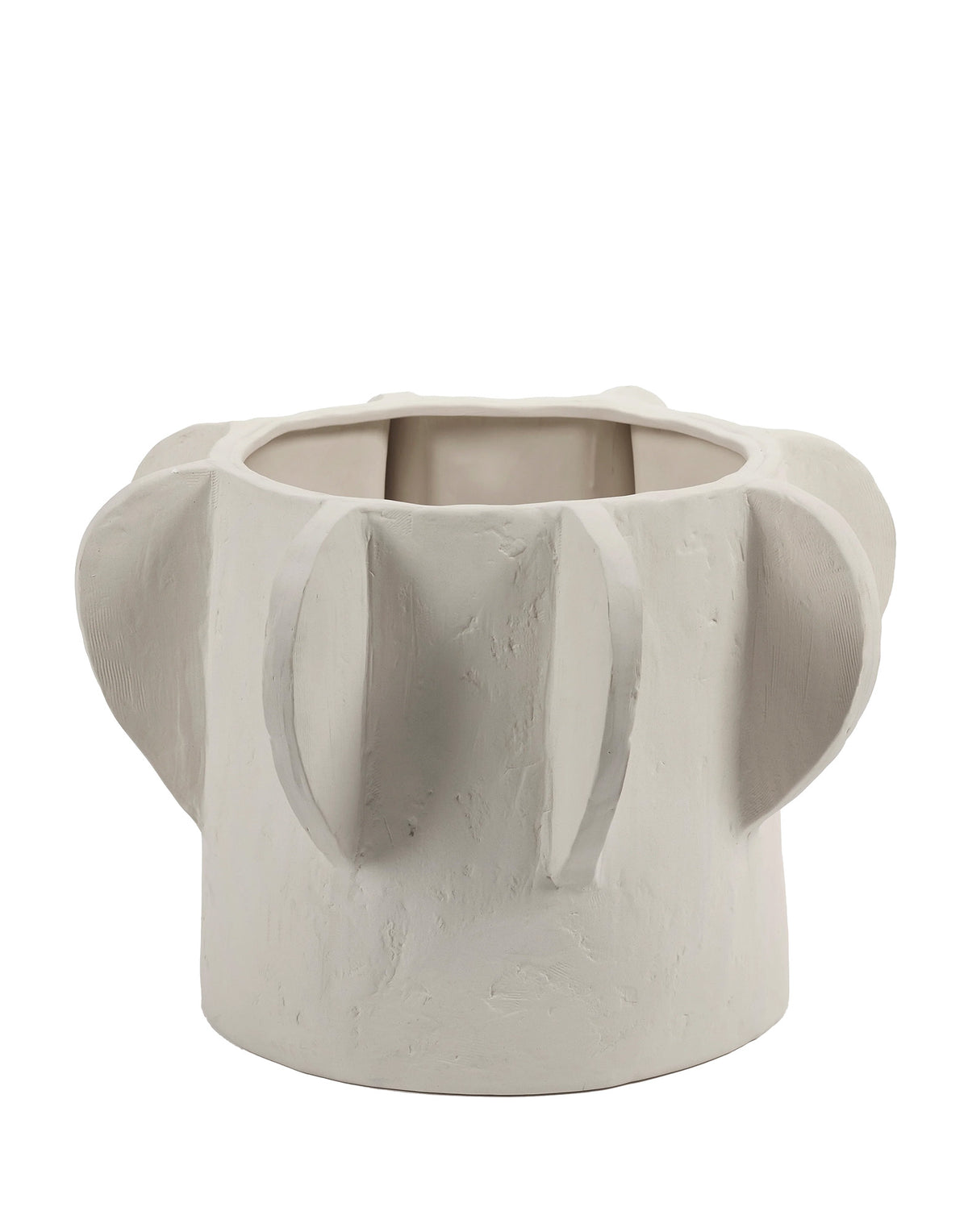 SERAX Fioriera 02 L Beige Molly - Marie Michielssen