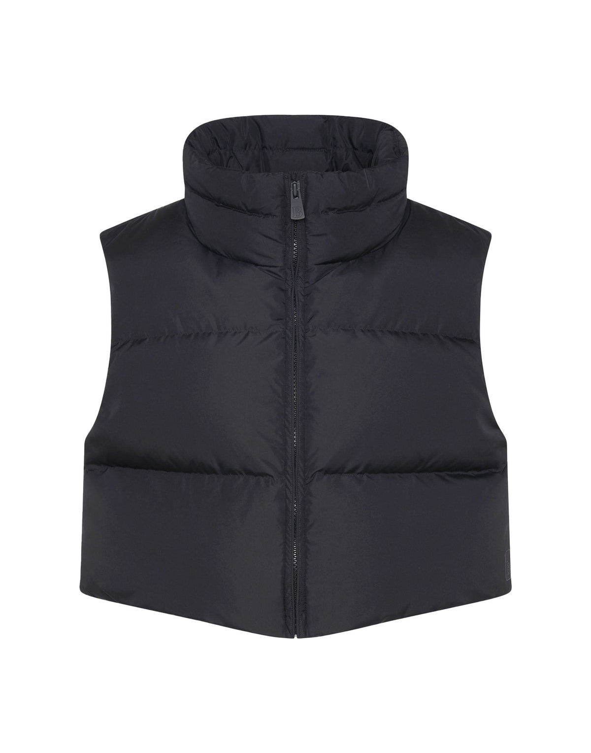 BACON Gilet Piumino Ramon GDA Black