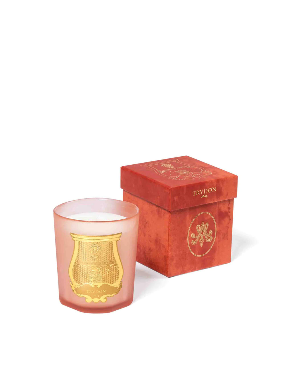TRUDON Candela Tuileries 270g