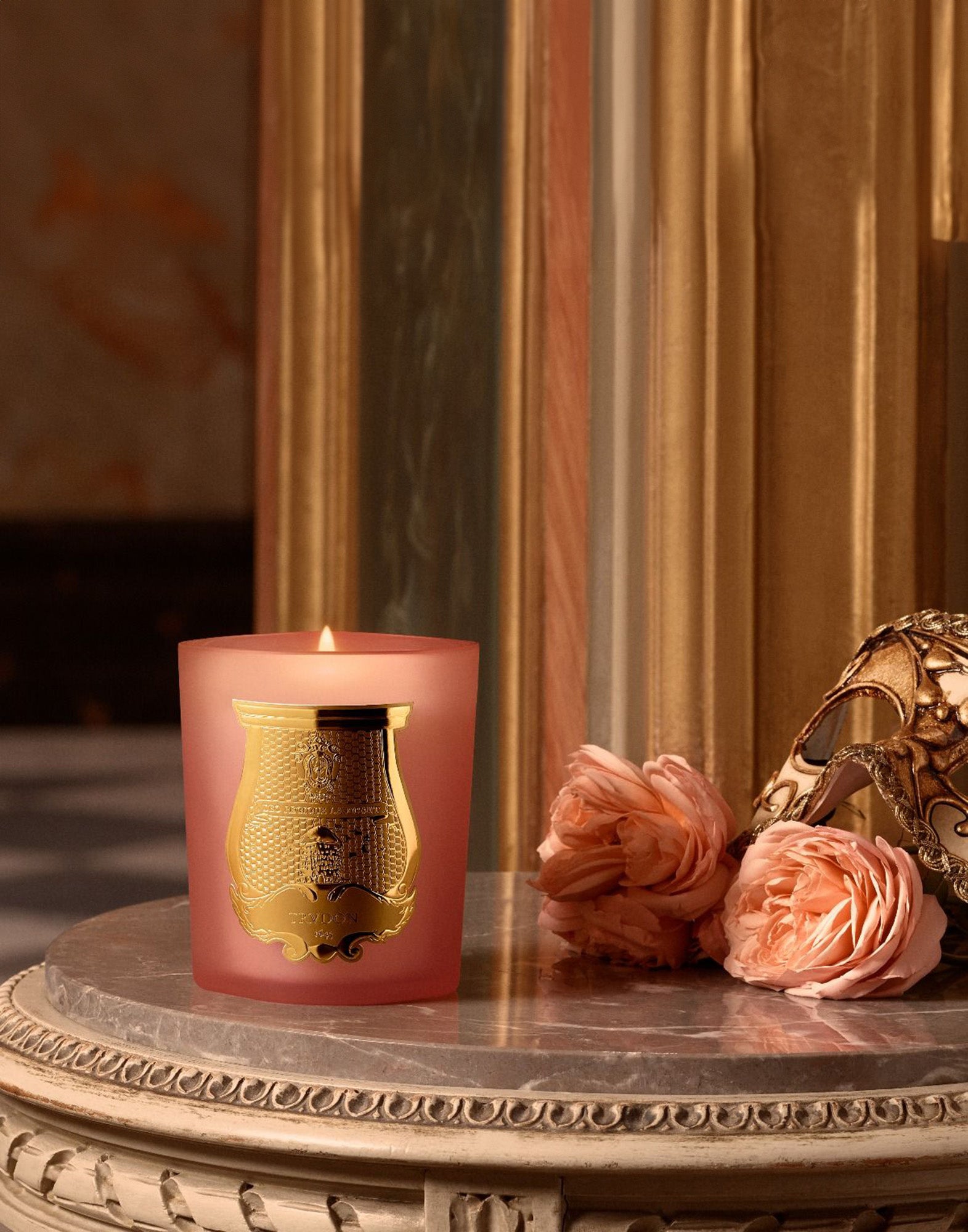 TRUDON Candela Tuileries 270g