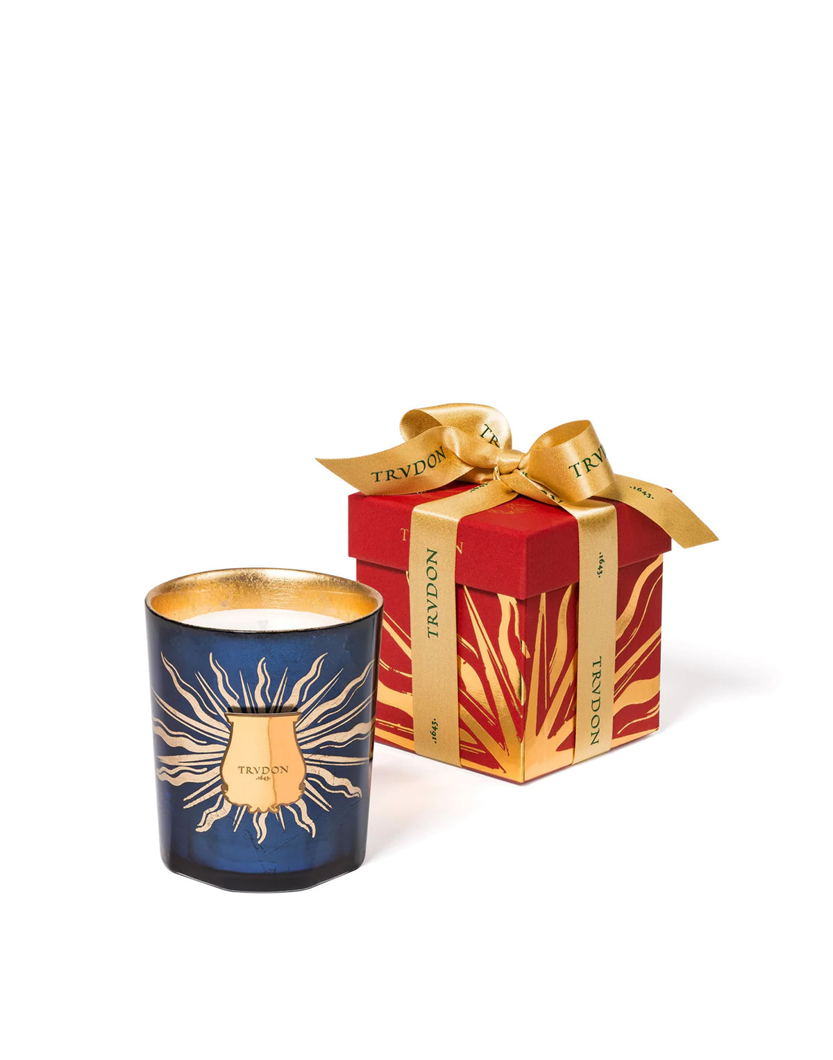 TRUDON Candela Fir 270g