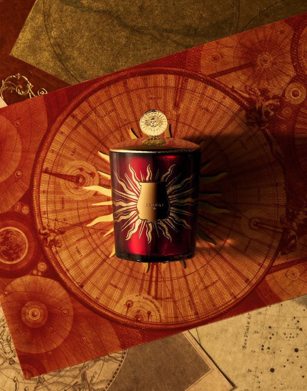 TRUDON Candela Gloria 270g