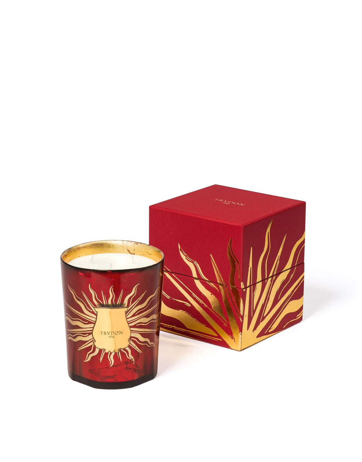 TRUDON Candela Gloria 800g