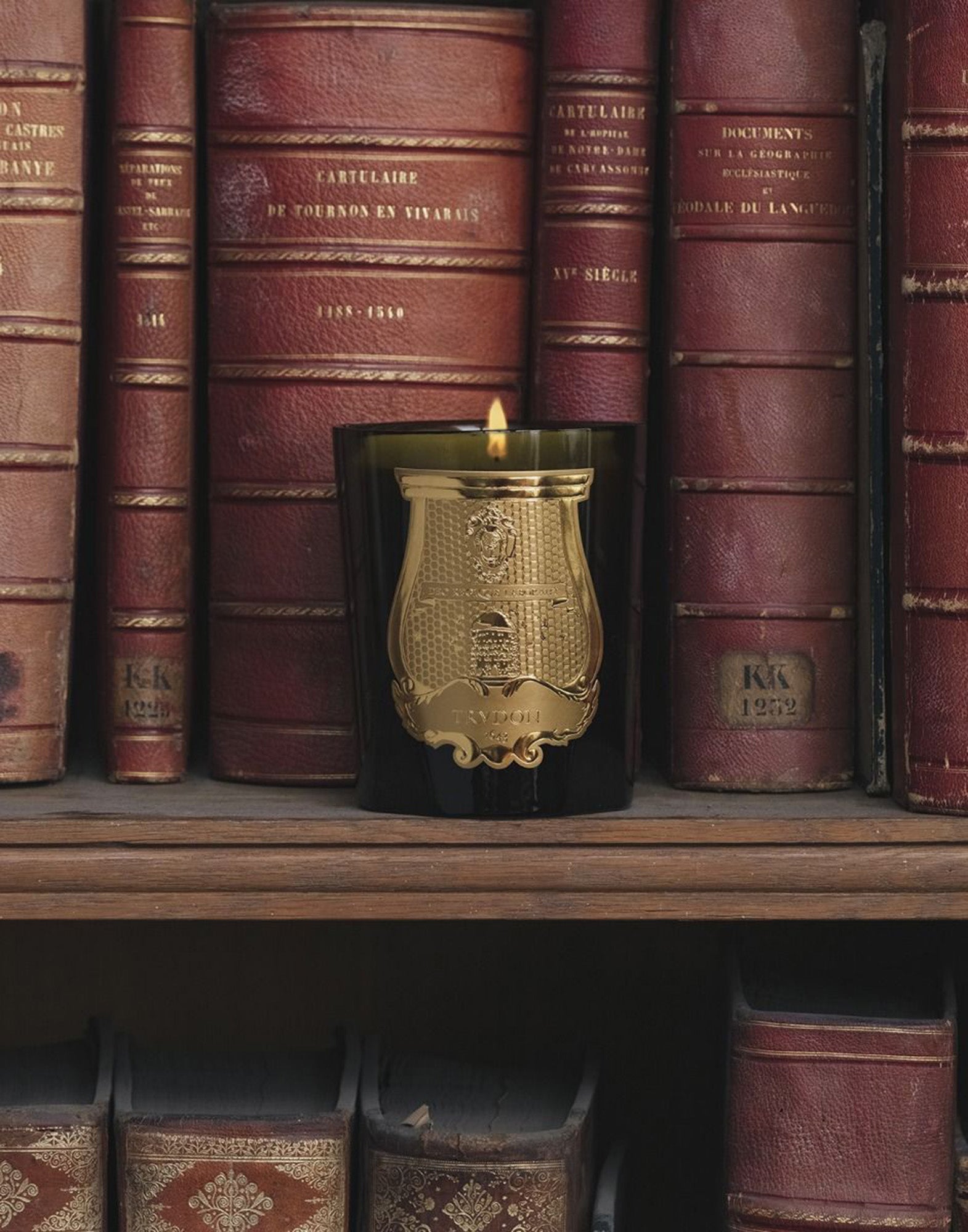 TRUDON Candela Abd El Kader 270g