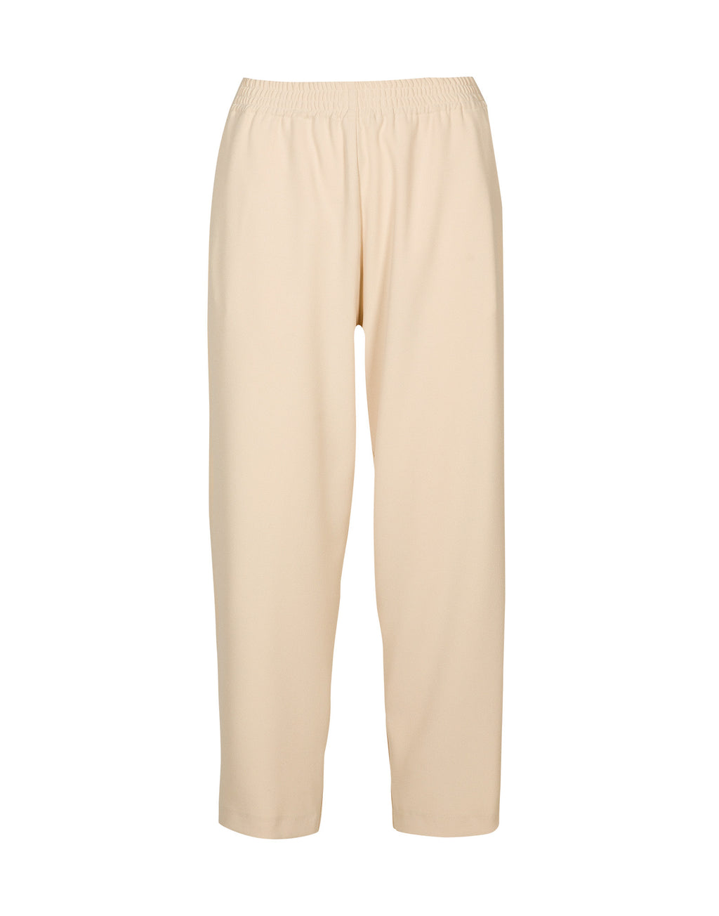 DOUUOD Pantalone Japan in Crêpe