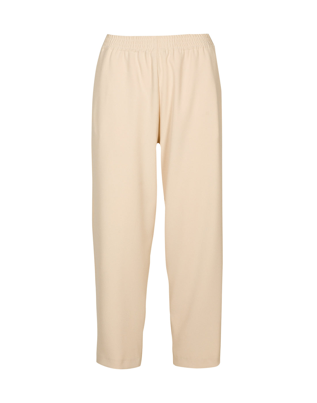 DOUUOD Pantalone Japan in Crêpe