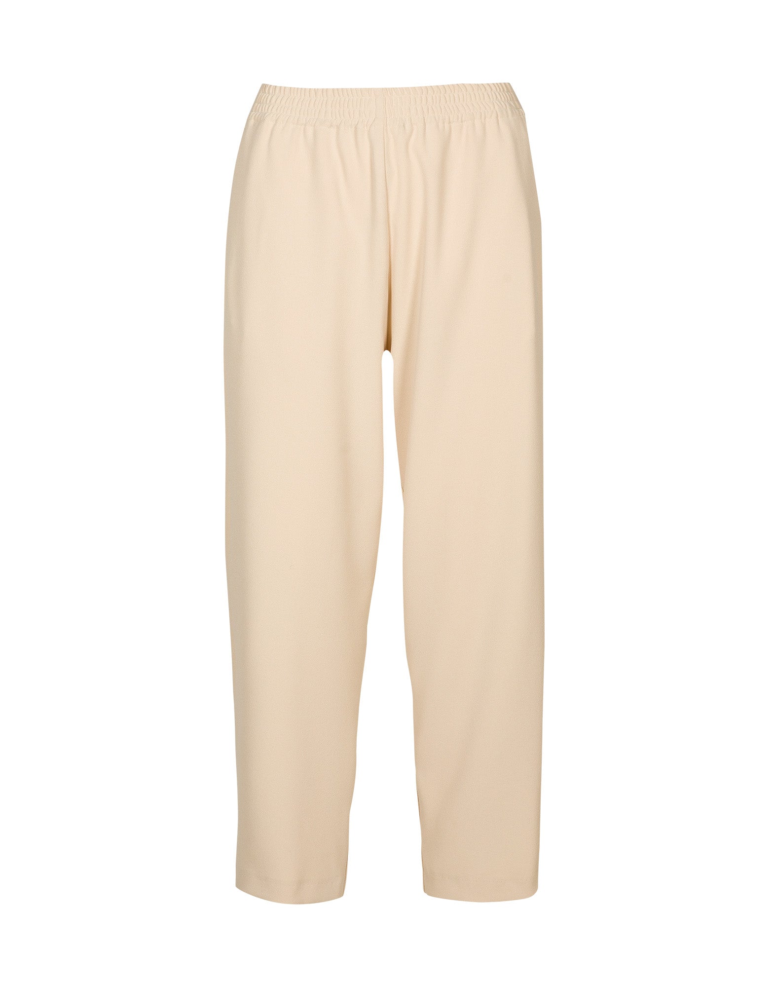 DOUUOD Pantalone Japan in Crêpe