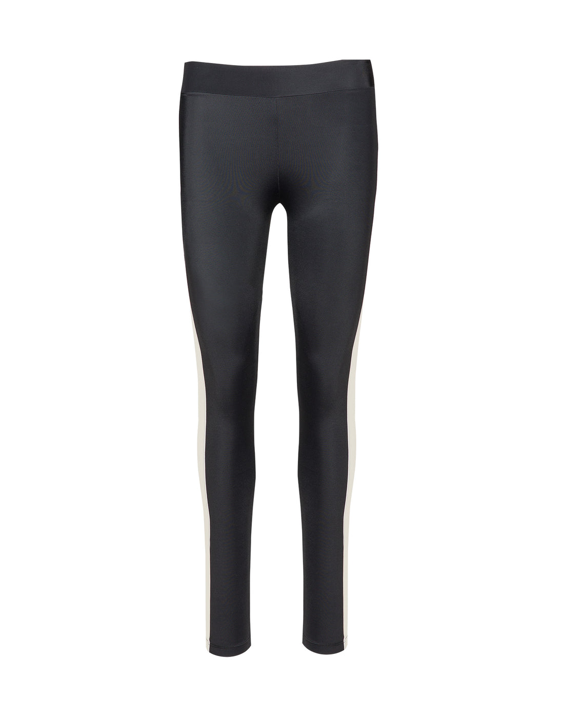 DOUUOD Leggings Bicolor in Lycra