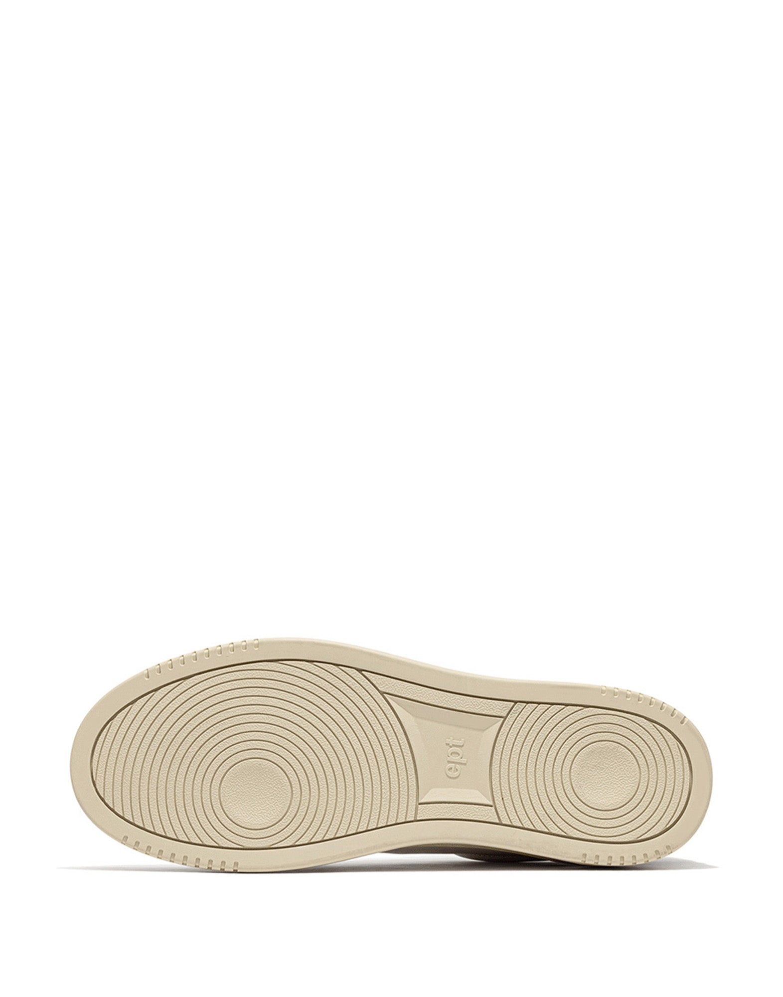 EPT Sneakers Court Suede Burgundy