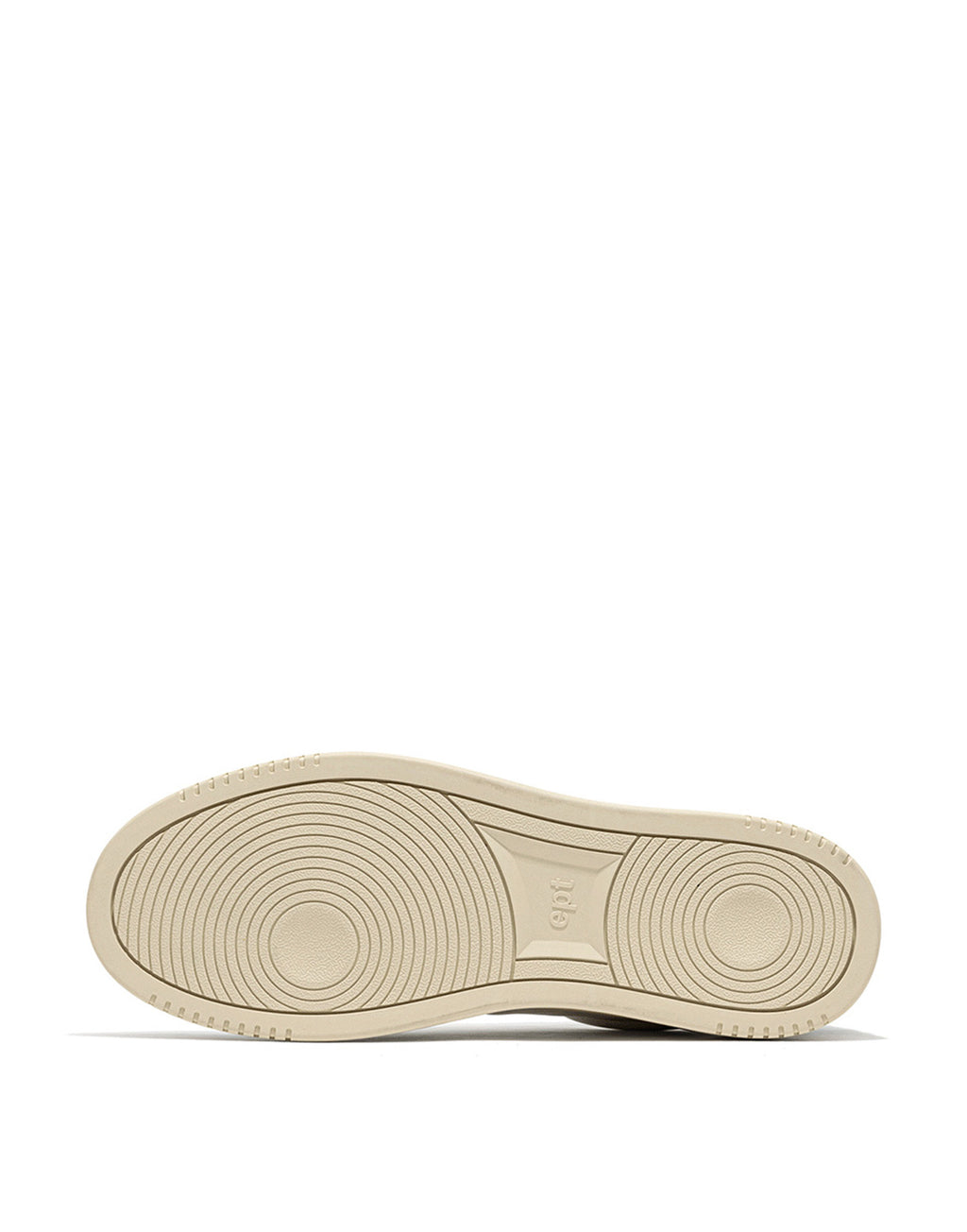EPT Sneakers Court Suede Green