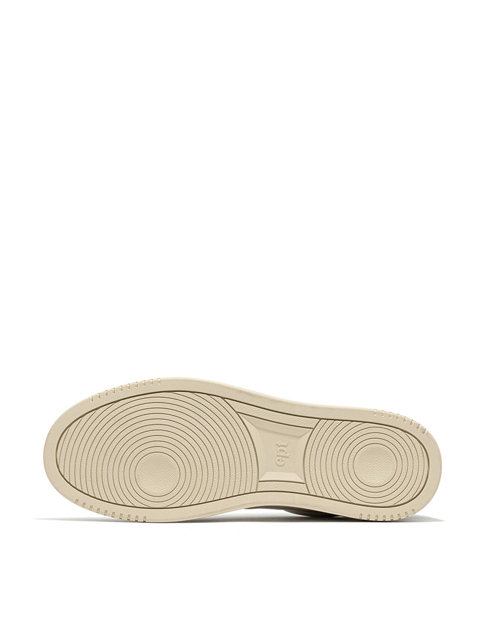 EPT Sneakers Court Suede Green