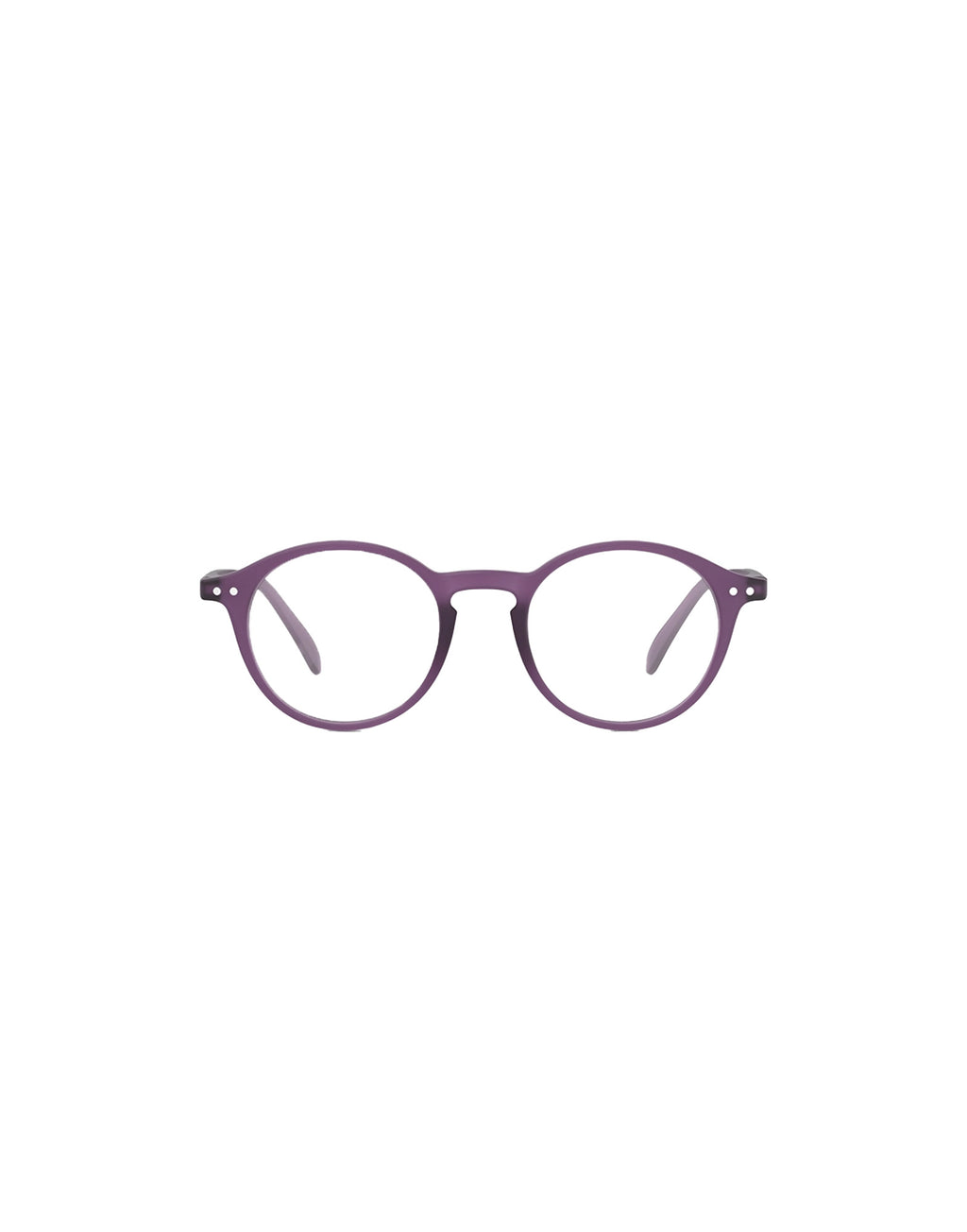 IZIPIZI Occhiali da Lettura Mod. D Violet Scarf
