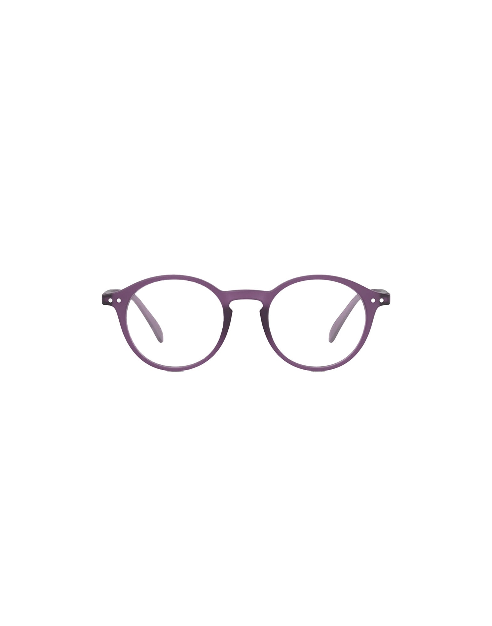 IZIPIZI Occhiali da Lettura Mod. D Violet Scarf