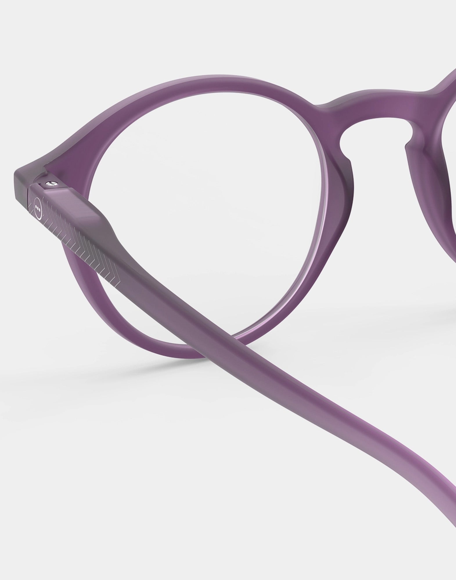 IZIPIZI Occhiali da Lettura Mod. D Violet Scarf