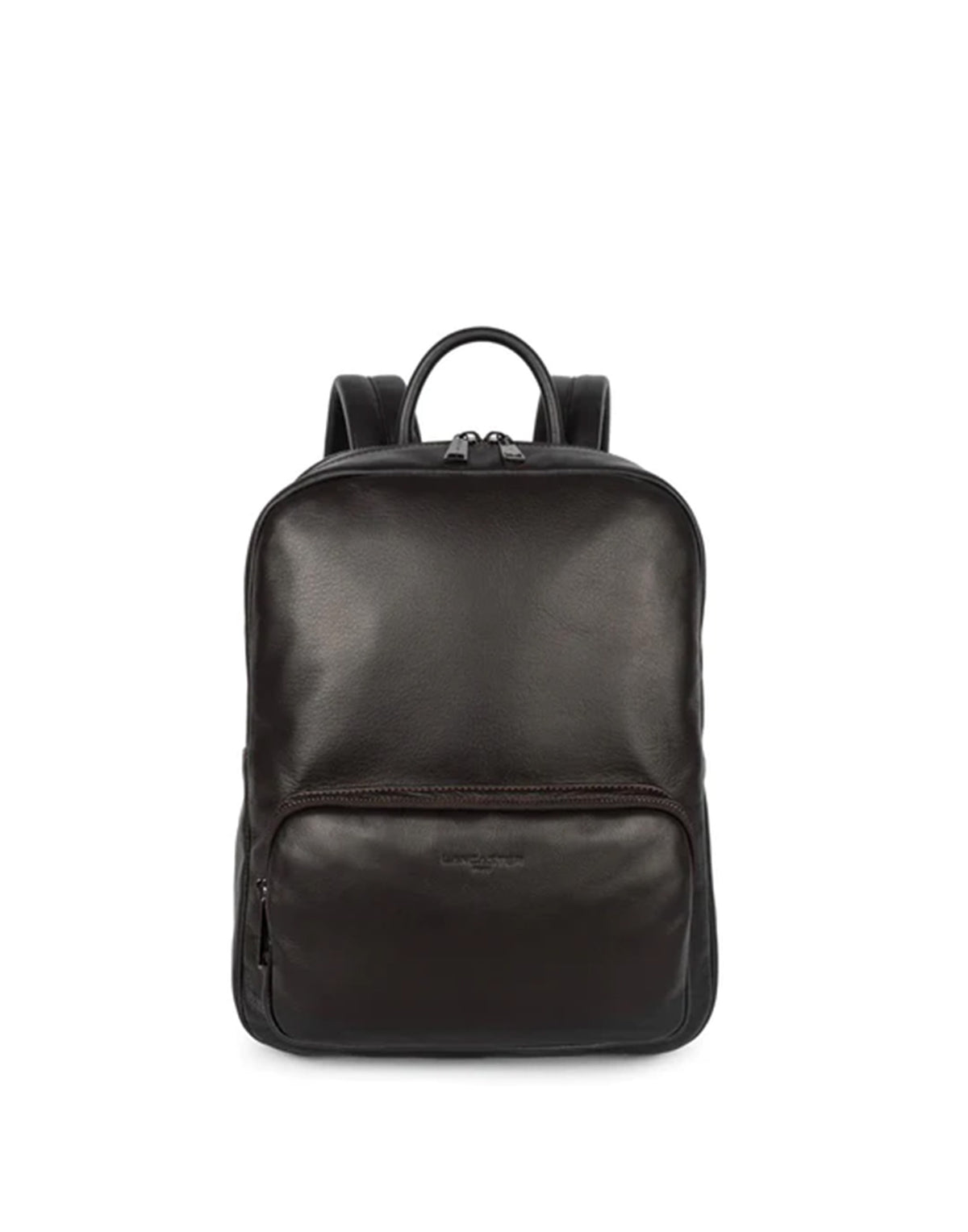 LANCASTER Zaino Soft Noir