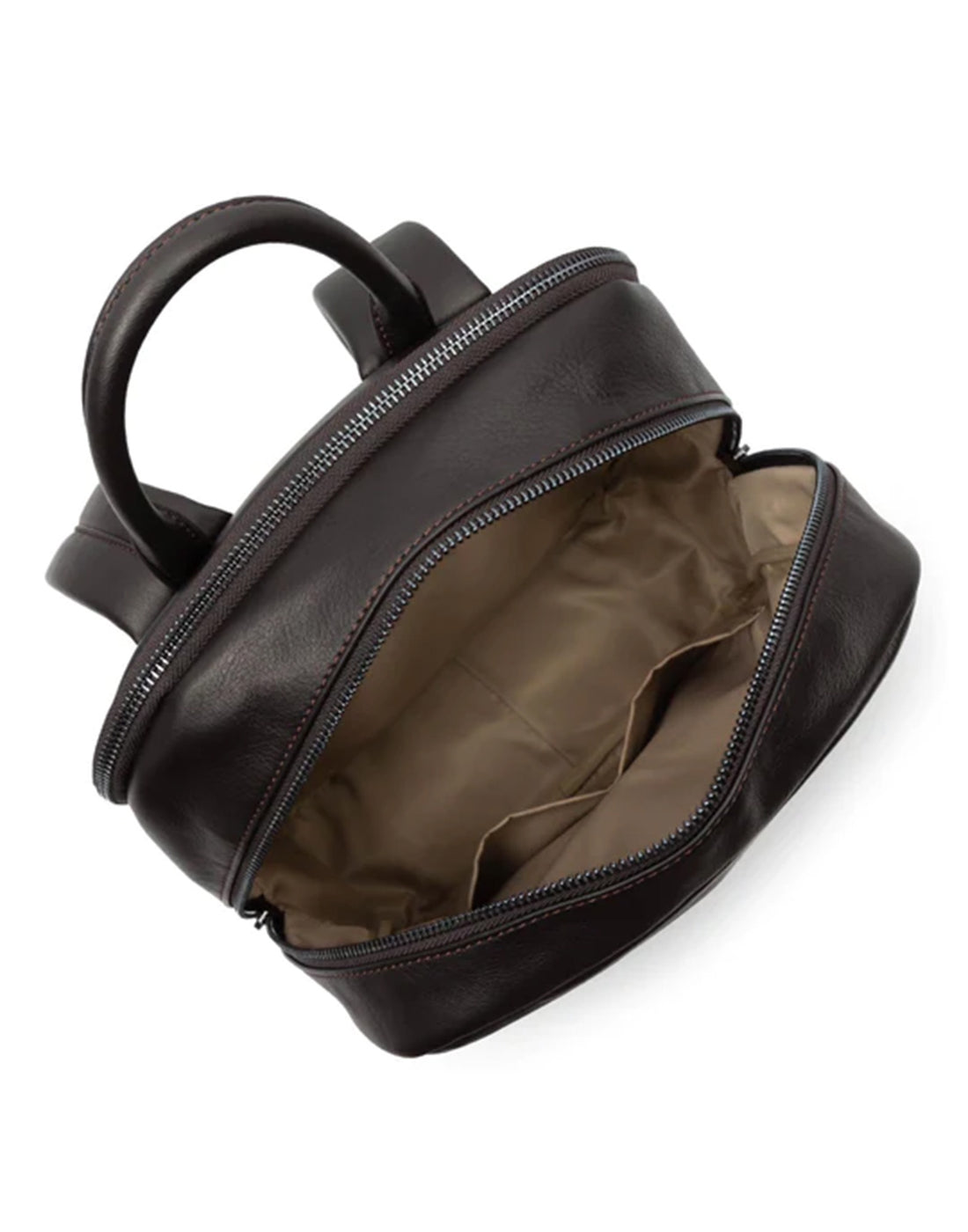 LANCASTER Zaino Soft Noir