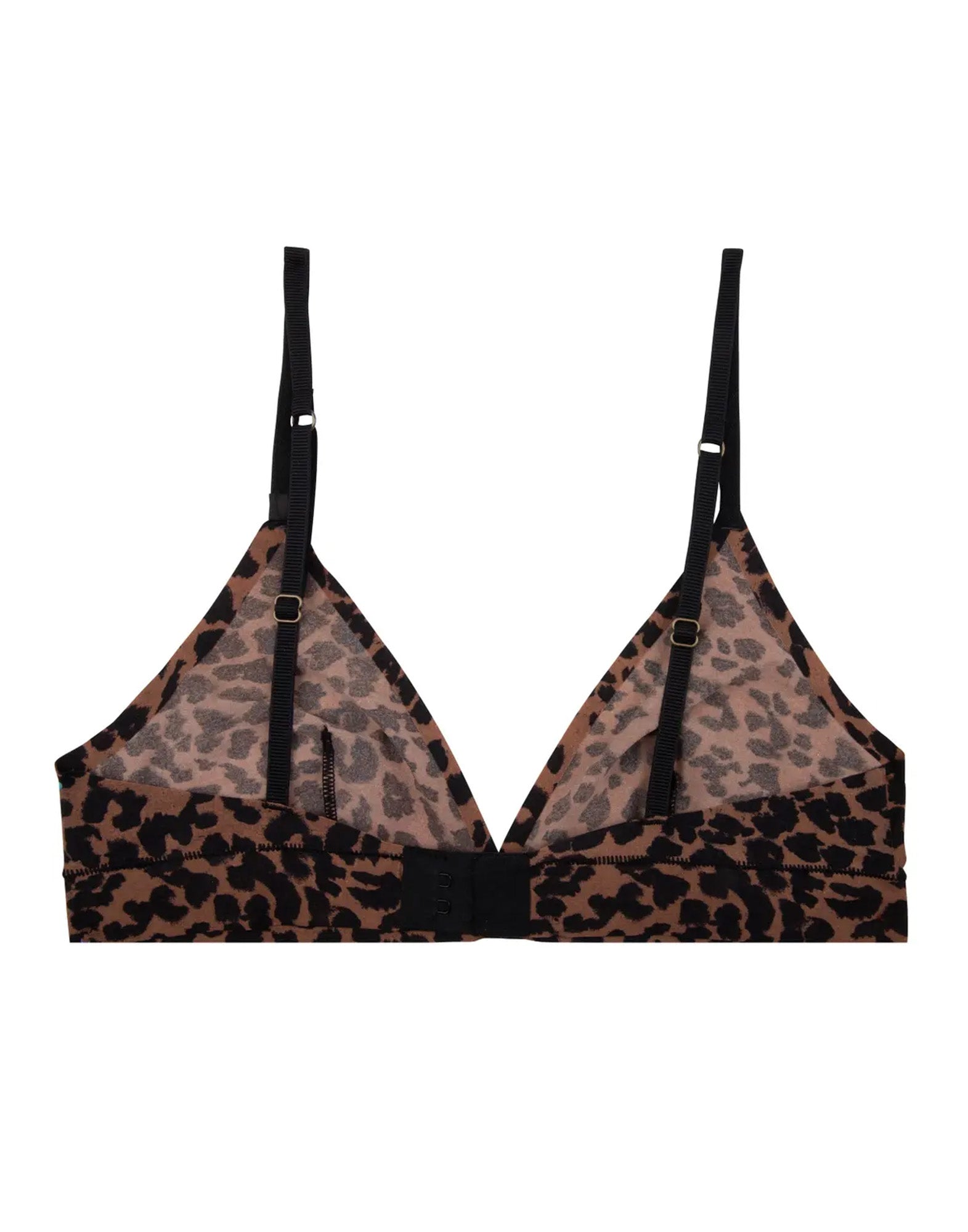 LOVE STORIES Bralette Drew