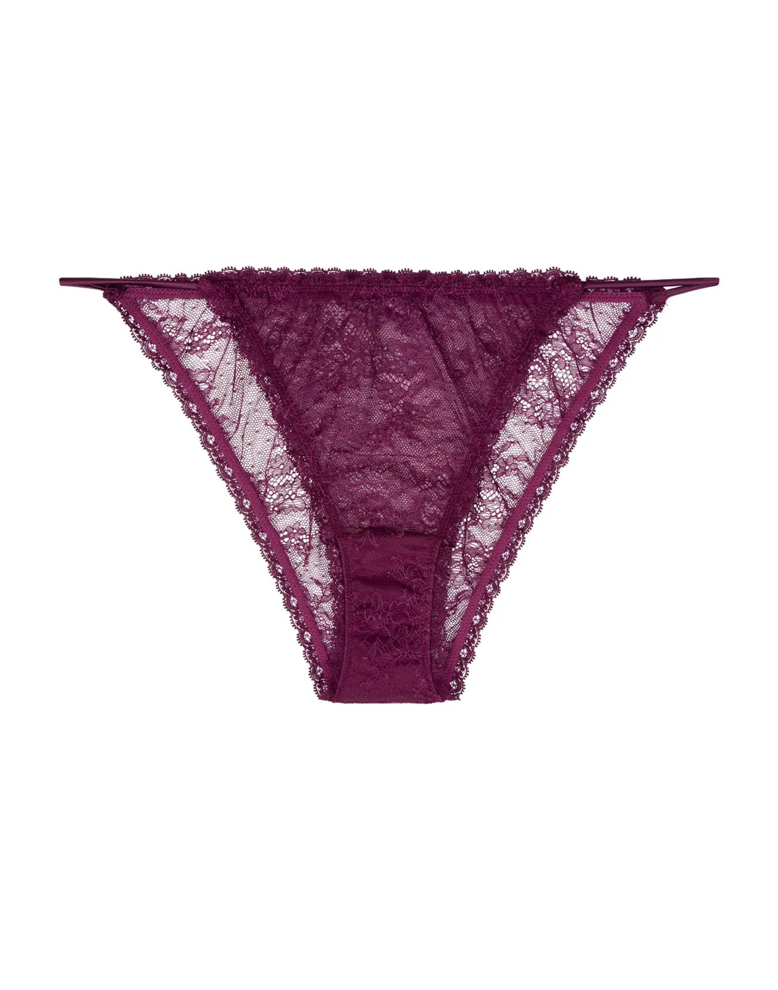 LOVE STORIES Slip tanga Isabel Borgogna
