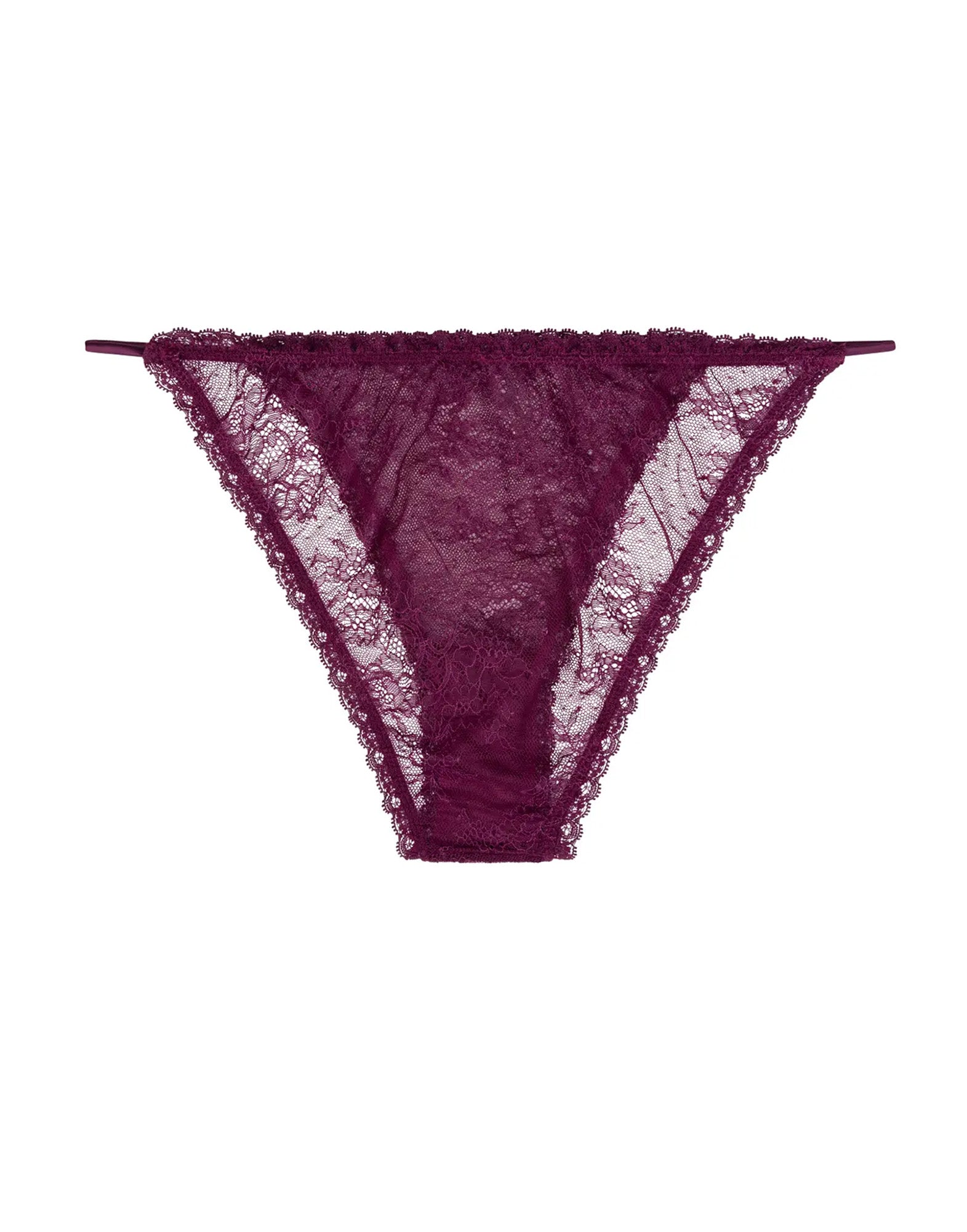 LOVE STORIES Slip tanga Isabel Borgogna