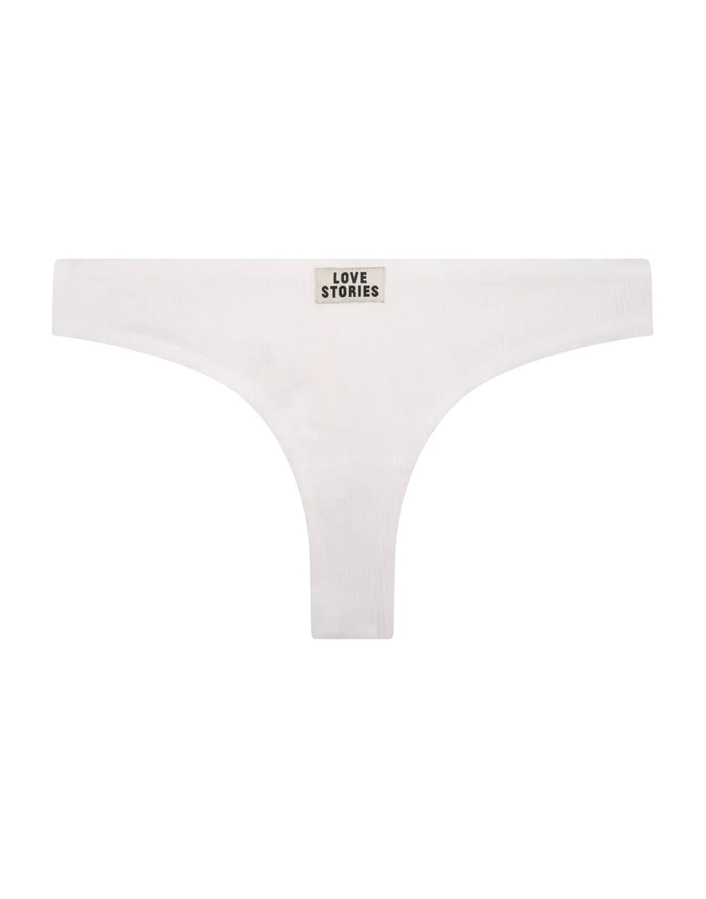 LOVE STORIES Comodi slip tanga Lima