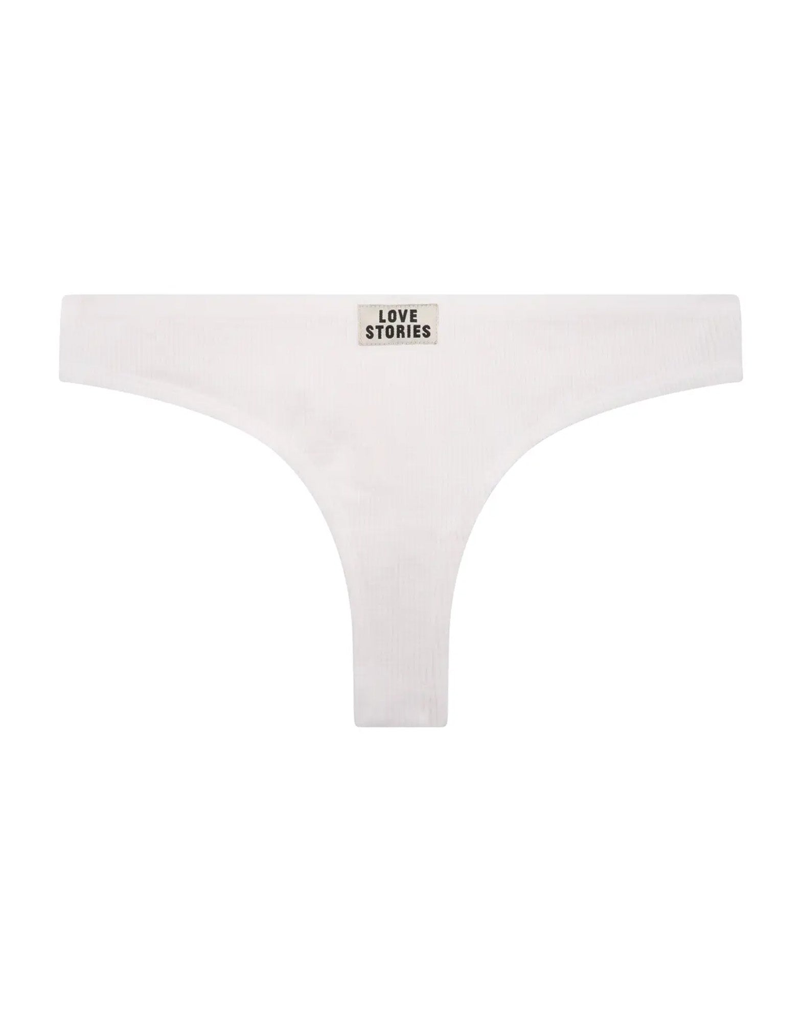 LOVE STORIES Comodi slip tanga Lima