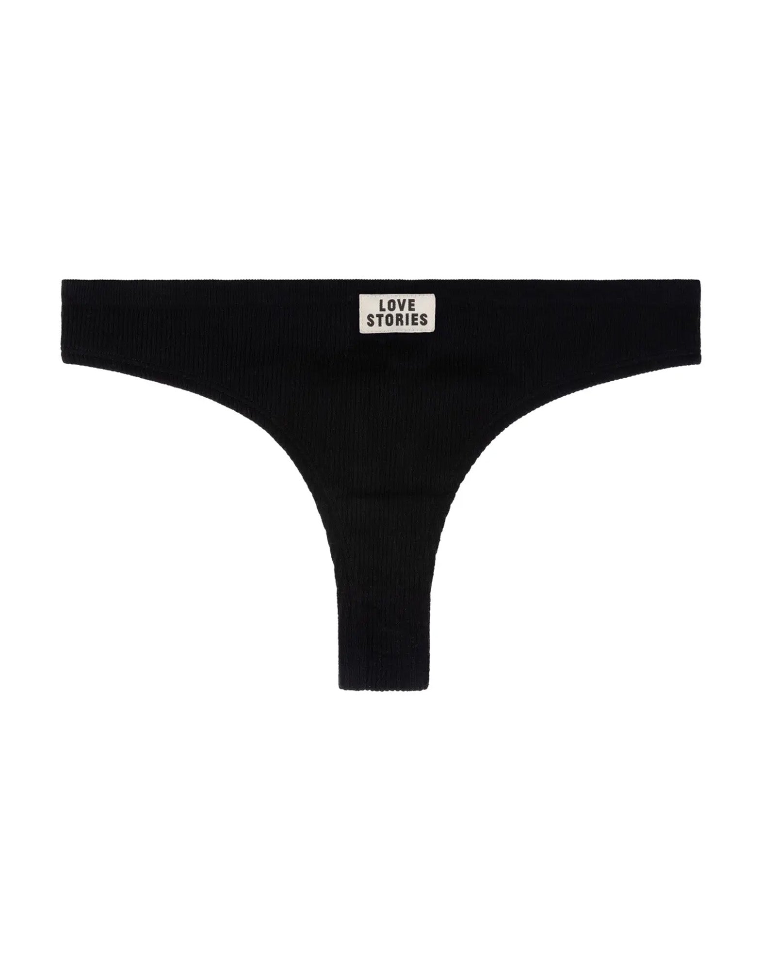 LOVE STORIES Comodi slip tanga Lima